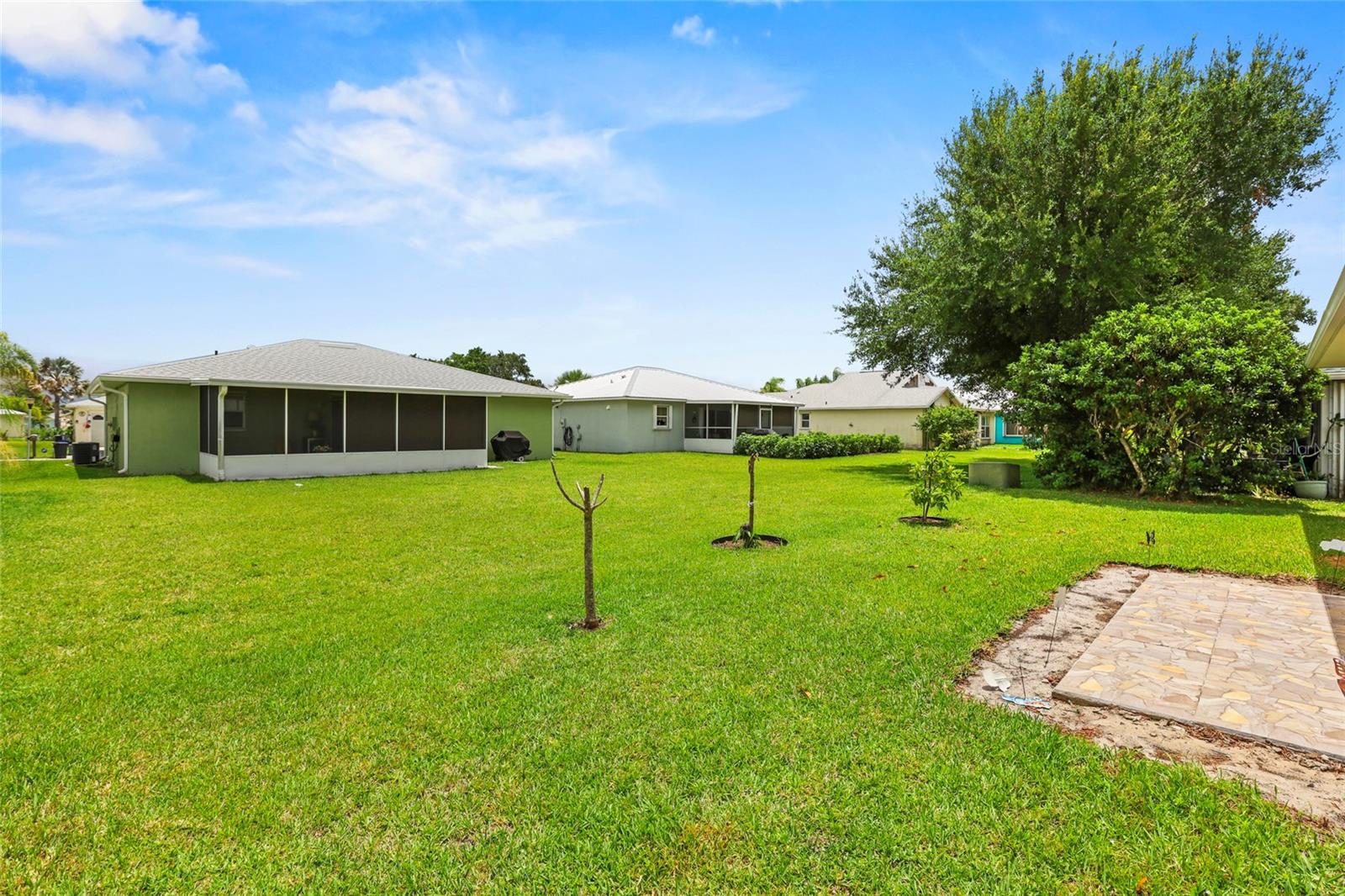 SPANISH LAKES FAIRWAYS - Residential