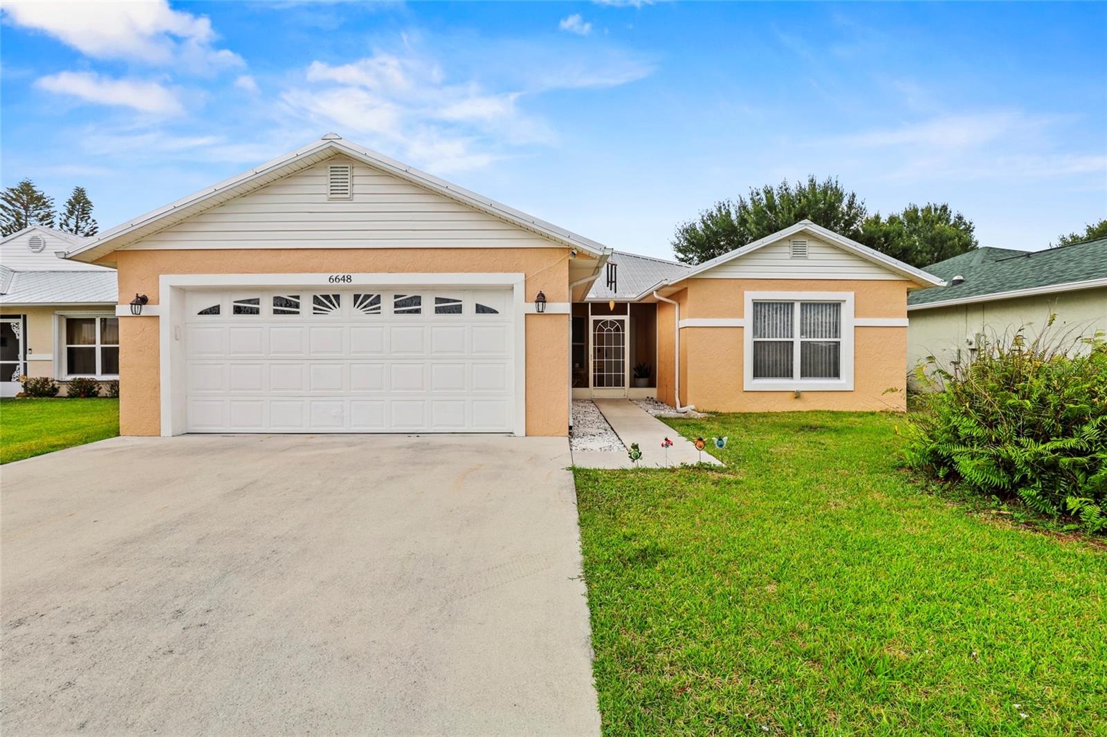 6648 GAVIOTA