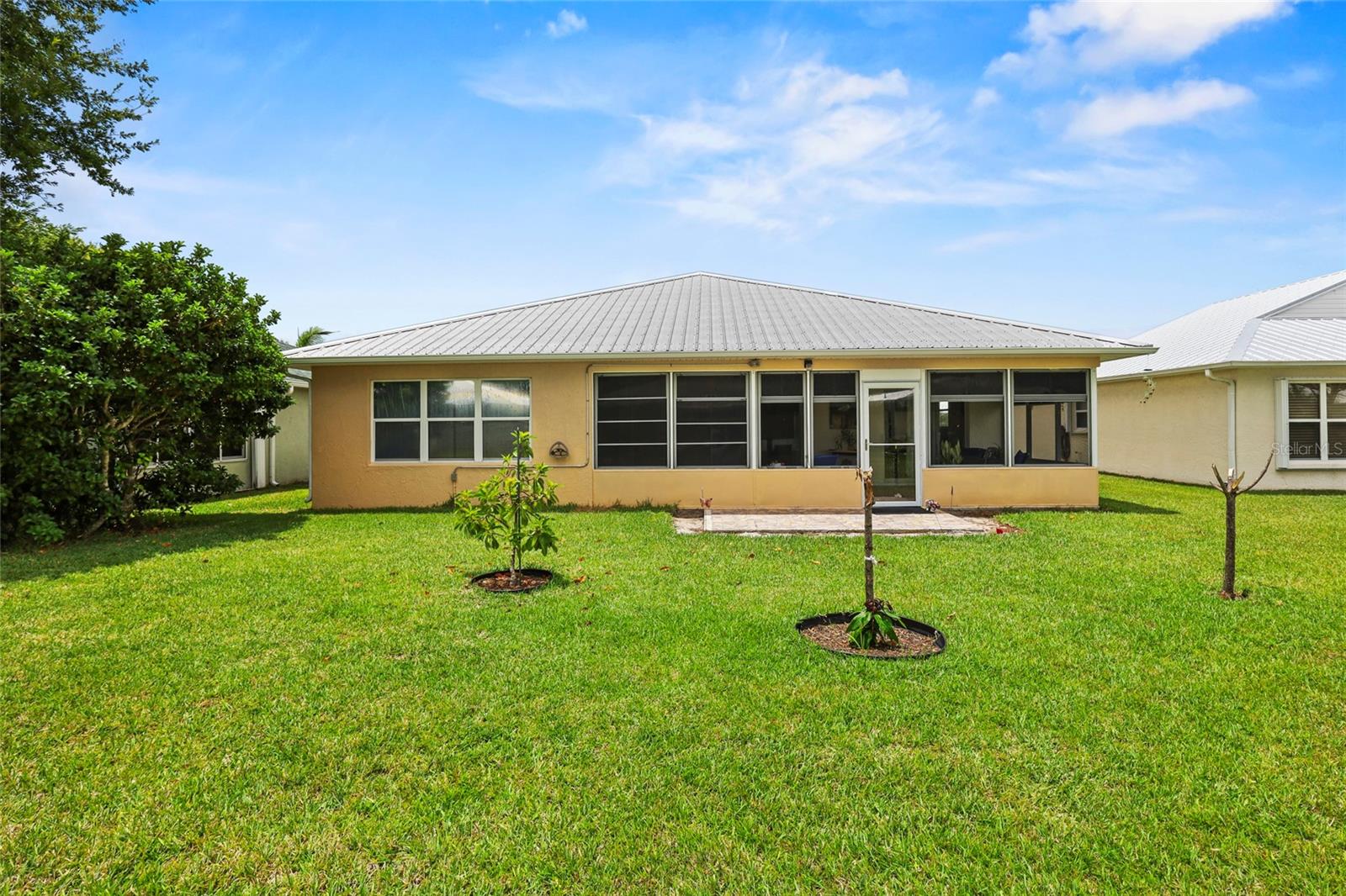SPANISH LAKES FAIRWAYS - Residential