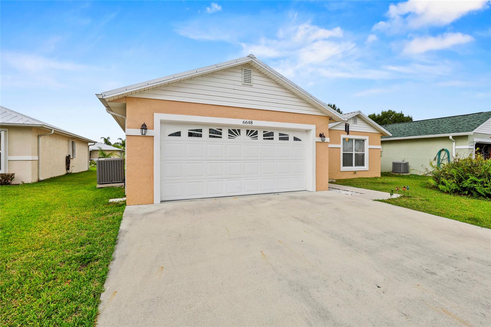 6648 GAVIOTA, FORT PIERCE, FL, 34951/$209,900 1 6648 GAVIOTA