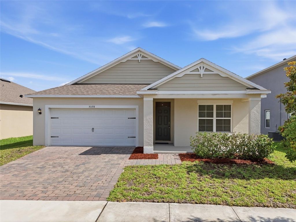 Photo of 5378 Palomino Place, Apopka, FL 32712 (MLS # O6405146)
