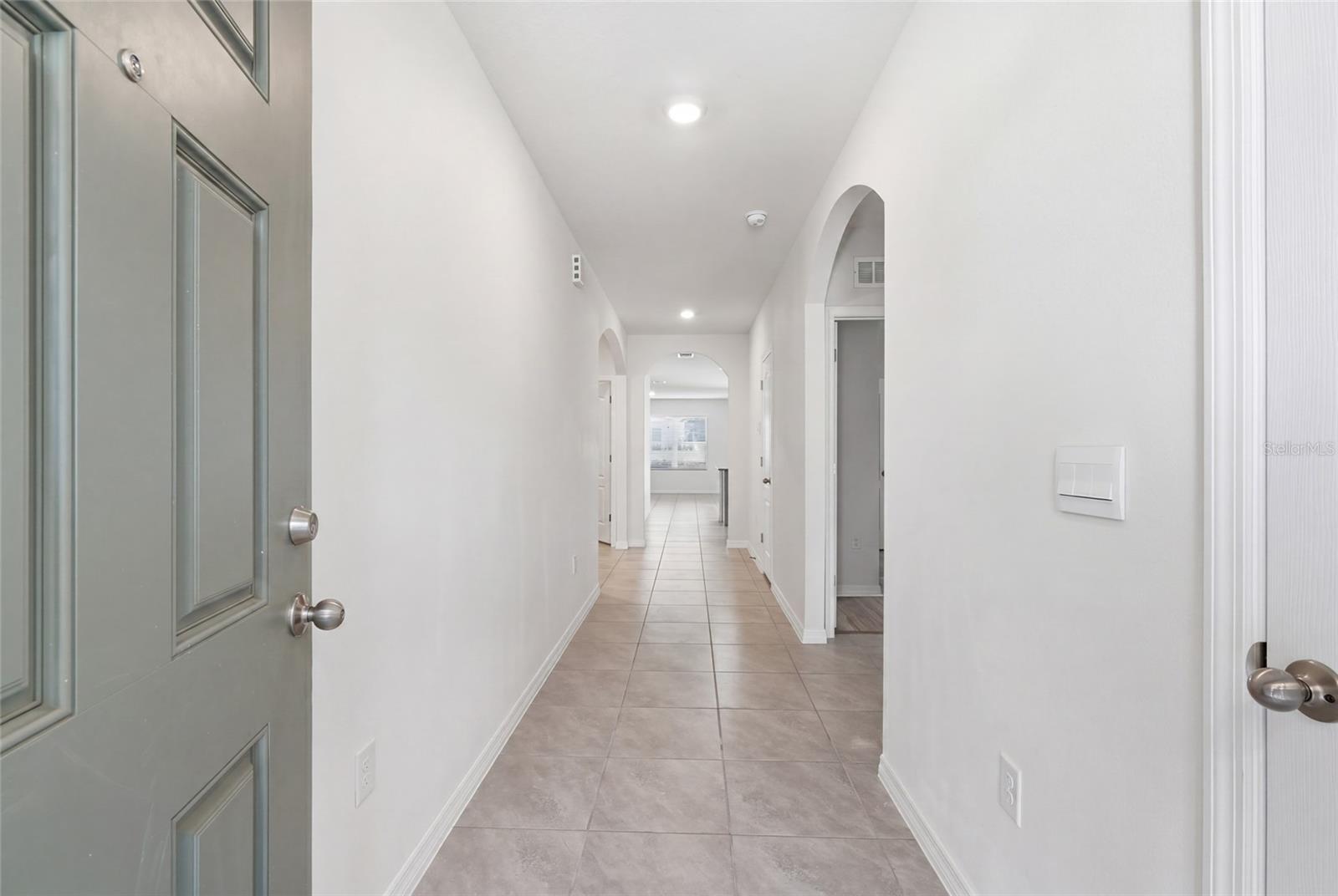 BRIDLE PATH - Residential