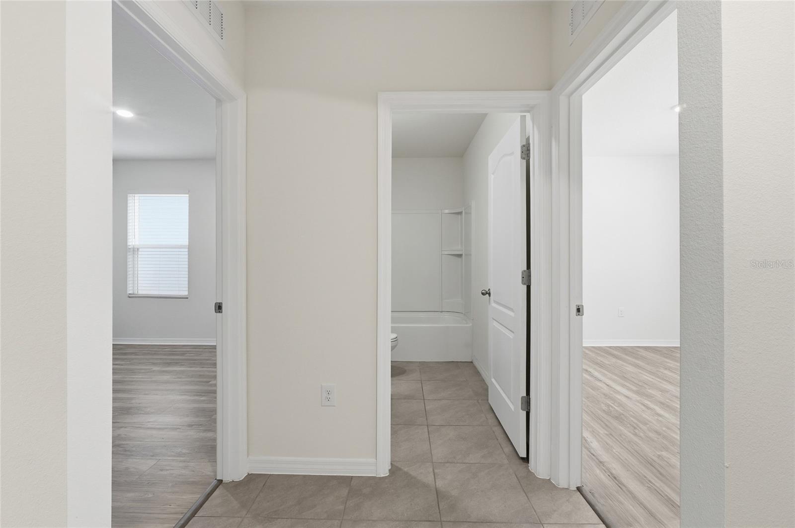 BRIDLE PATH - Residential