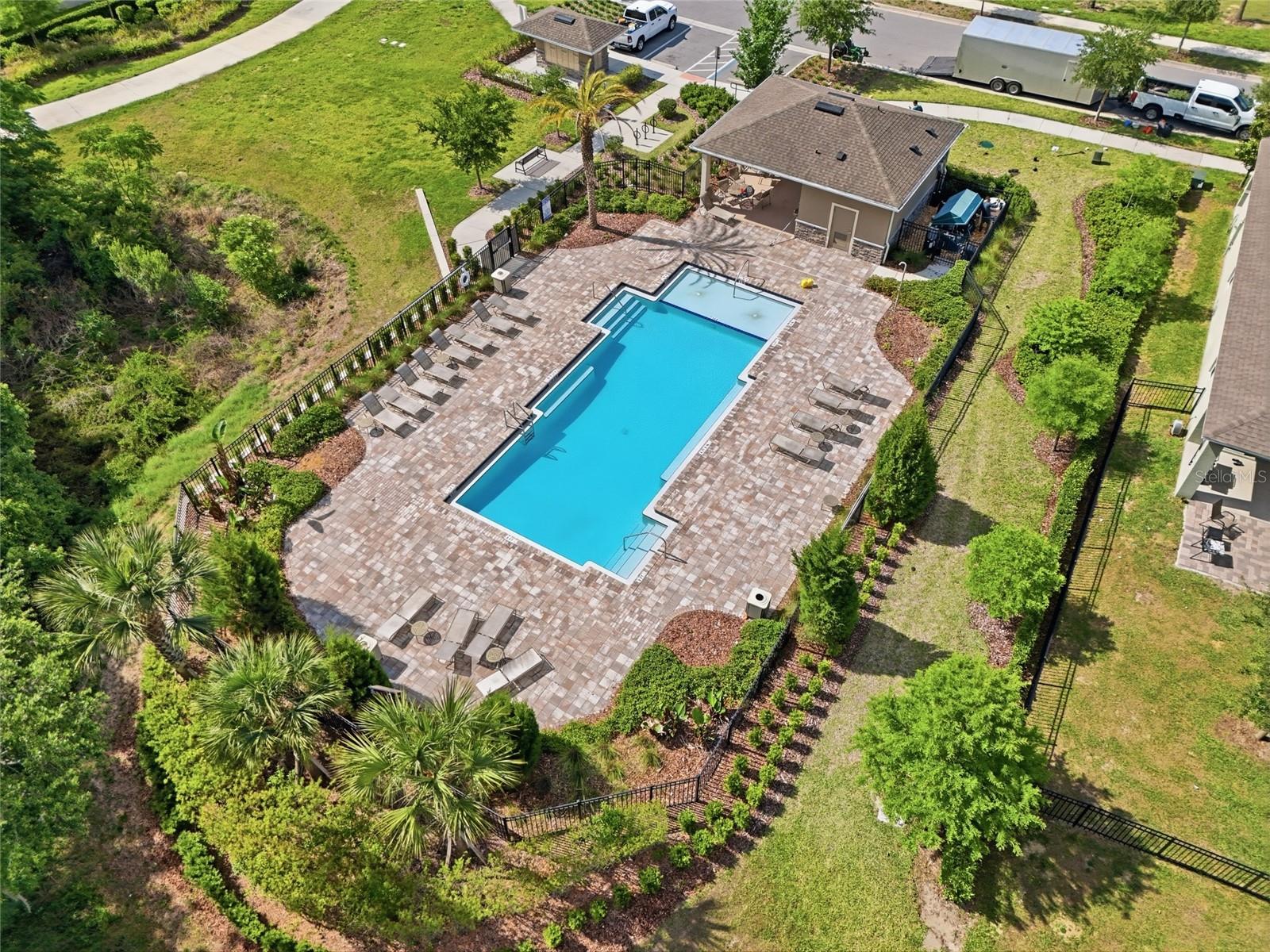 5378 PALOMINO PLACE
