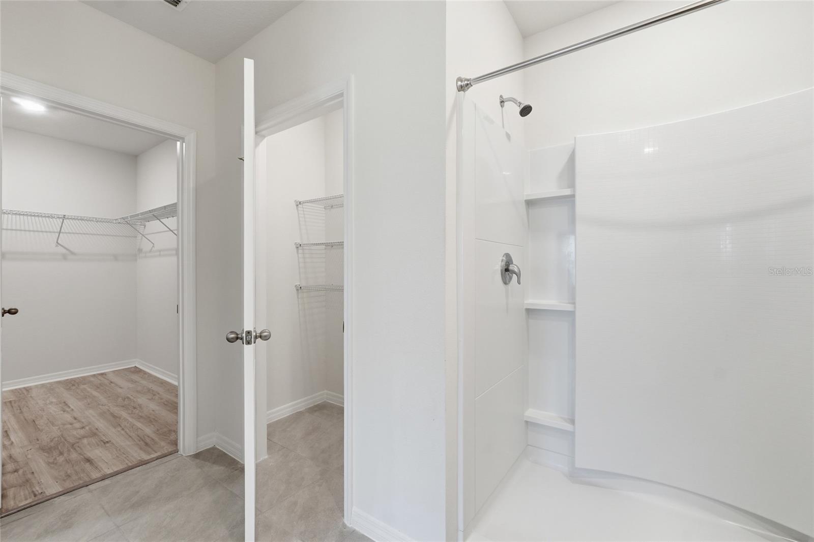BRIDLE PATH - Residential
