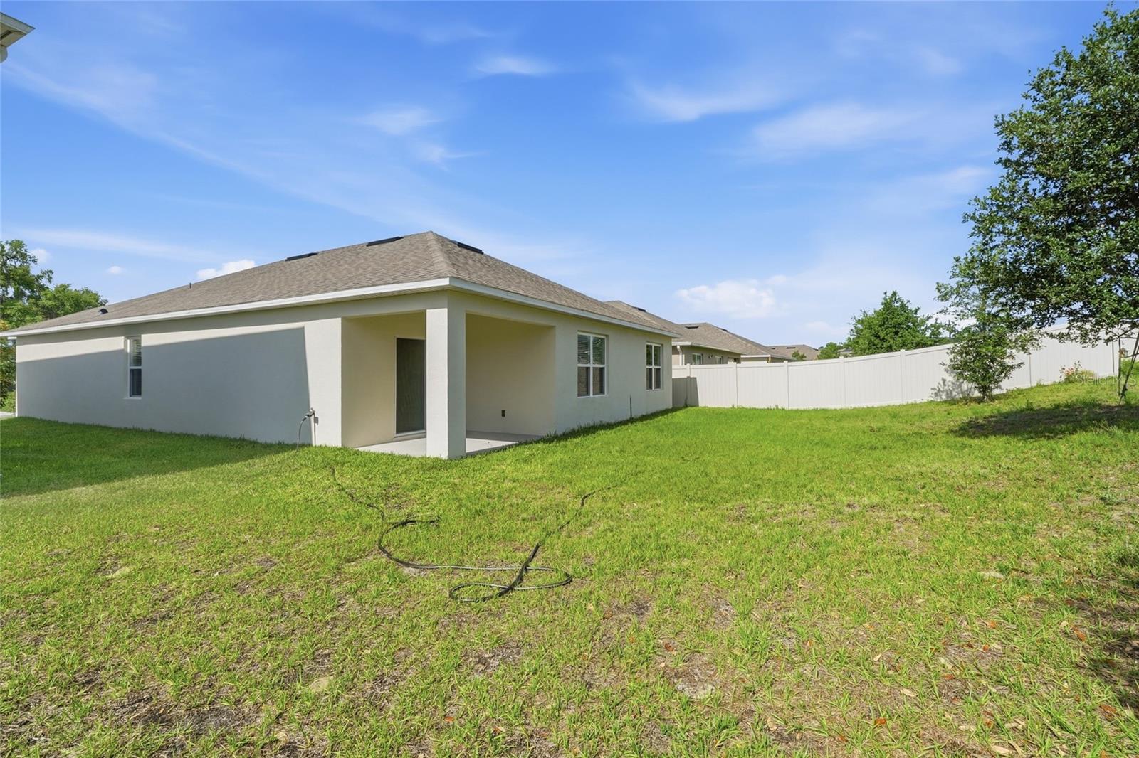 BRIDLE PATH - Residential