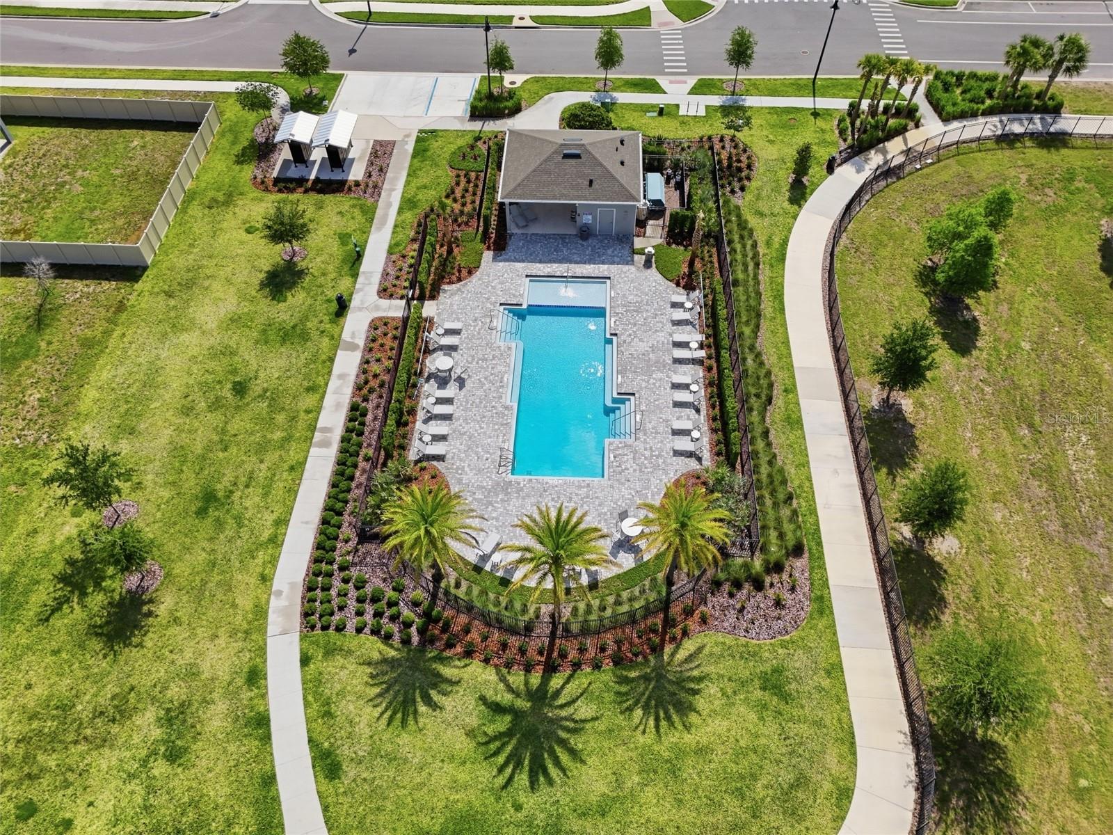 BRIDLE PATH - Residential