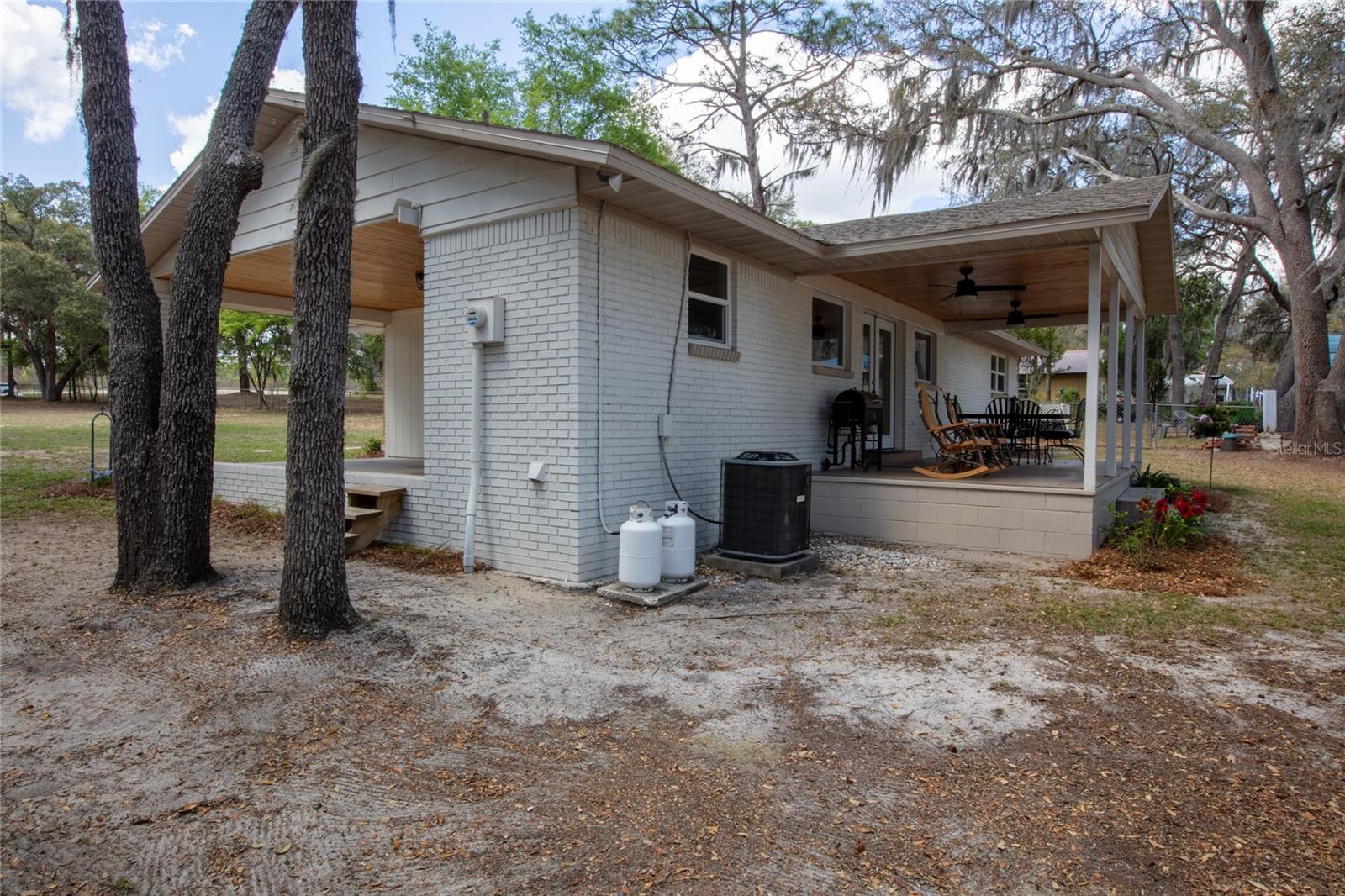 MCKAYS - Residential