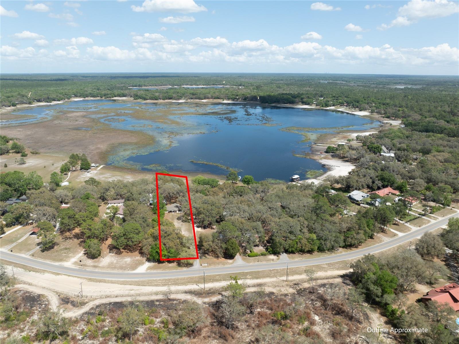 MCKAYS - Residential