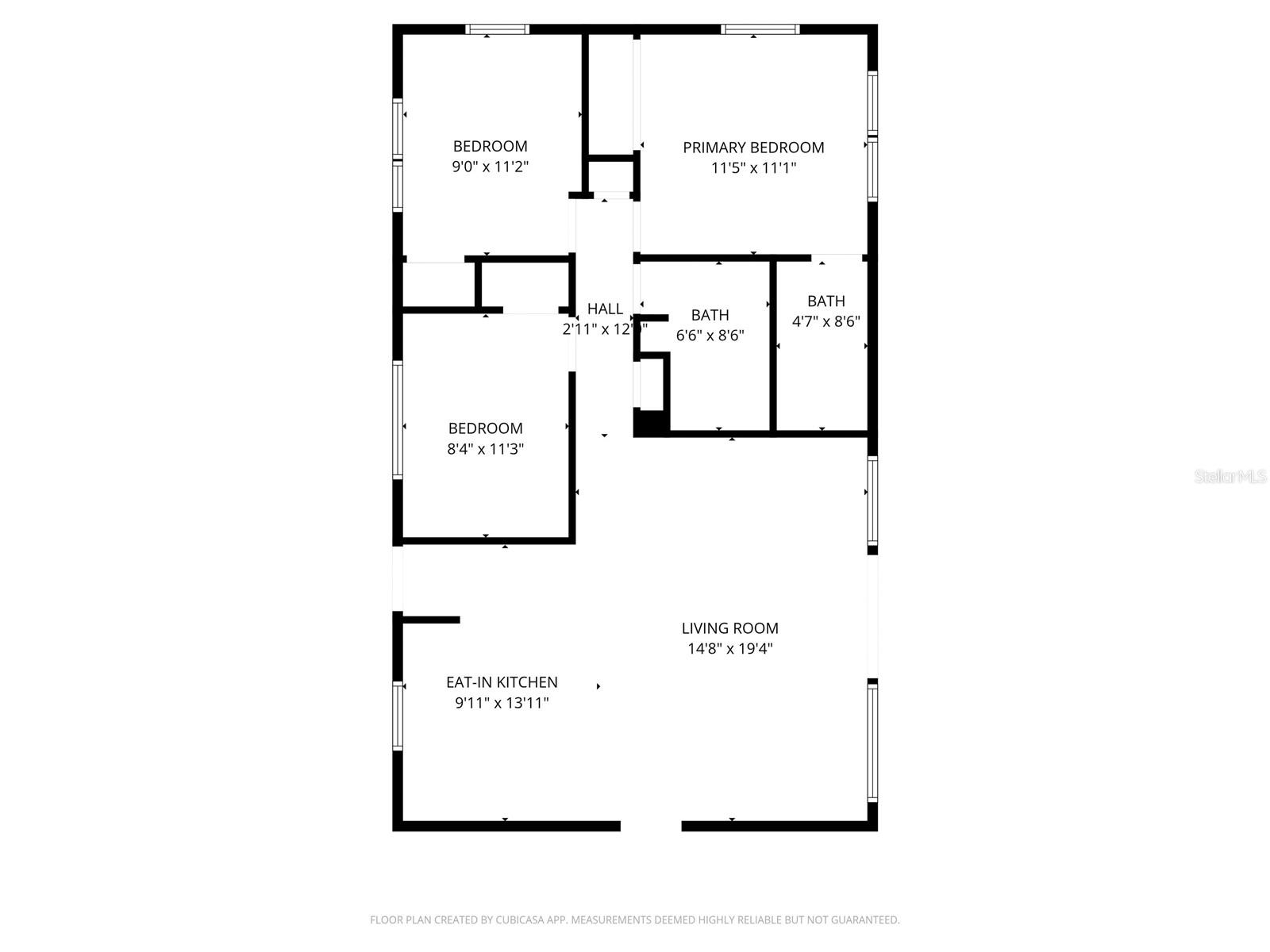 MCKAYS - Residential