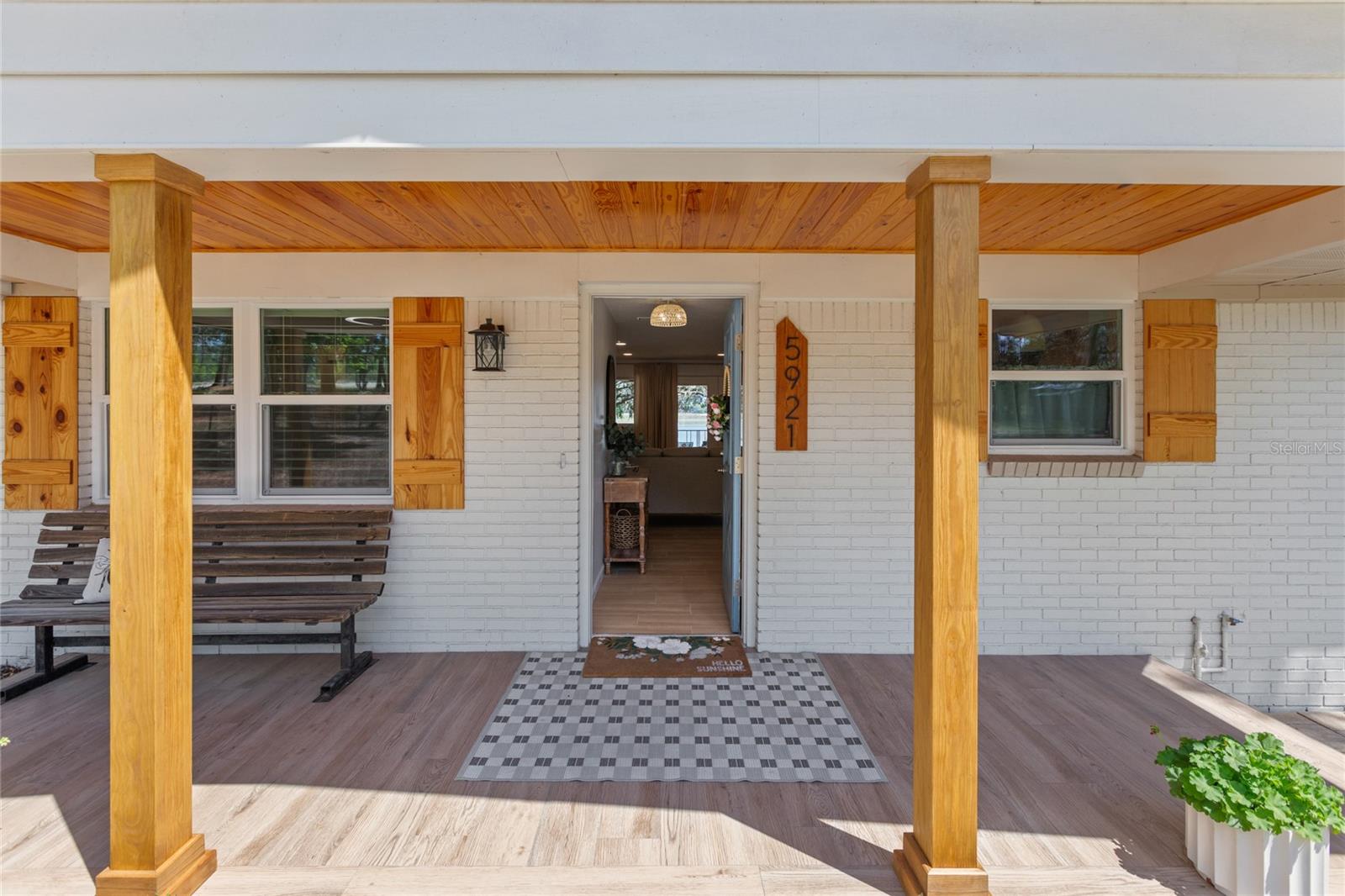 MCKAYS - Residential