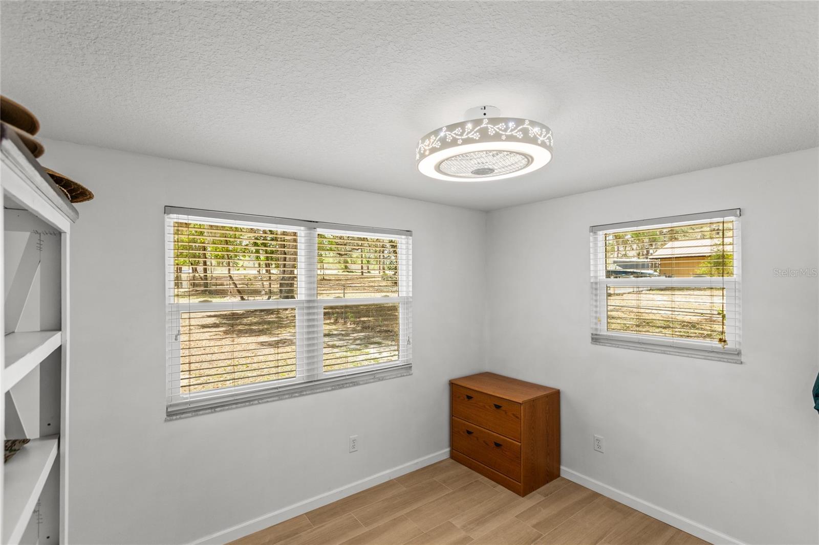 MCKAYS - Residential