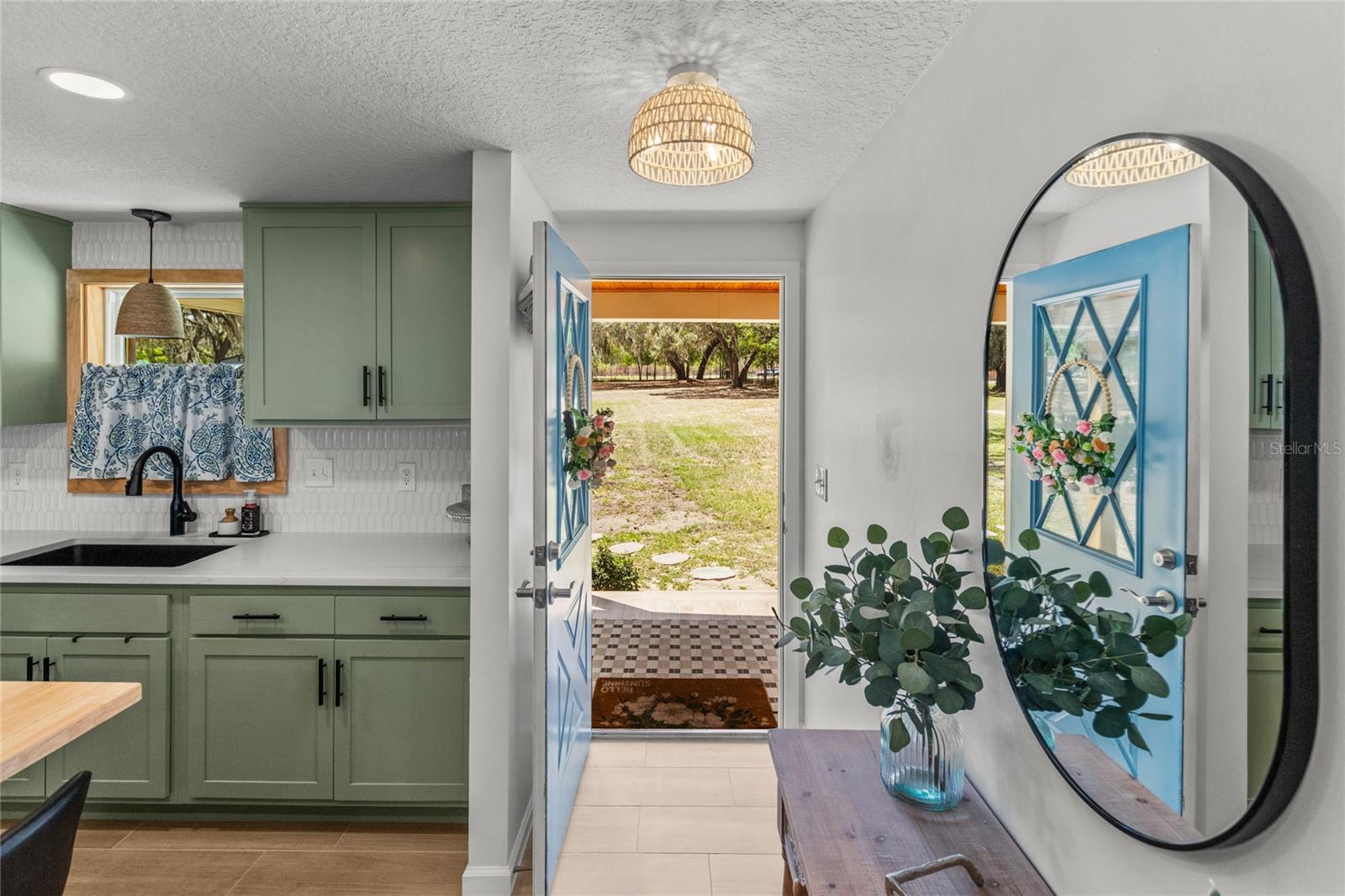 MCKAYS - Residential