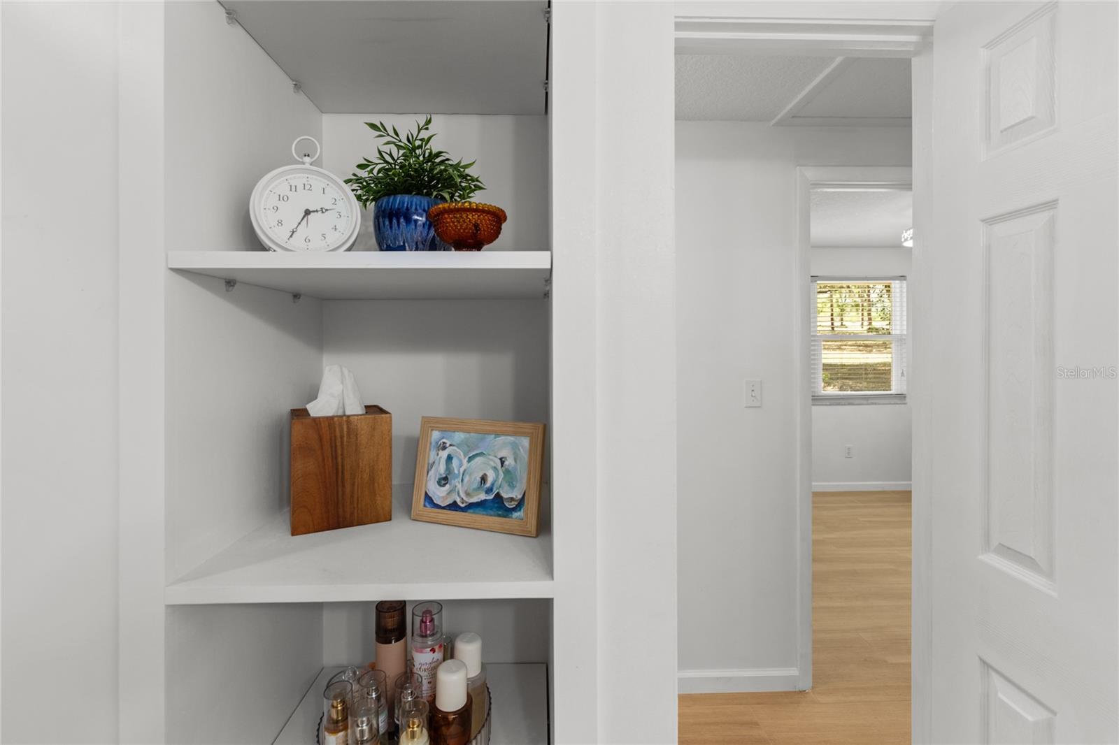 MCKAYS - Residential