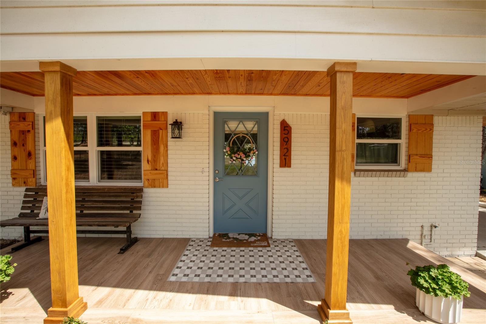 MCKAYS - Residential