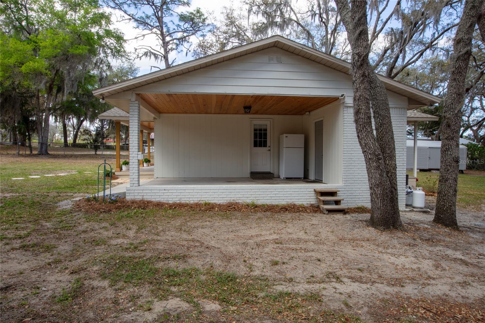 MCKAYS - Residential