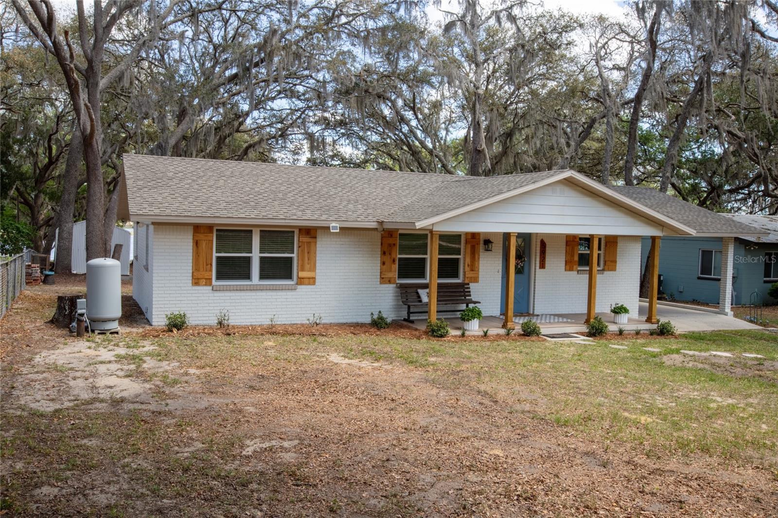 MCKAYS - Residential