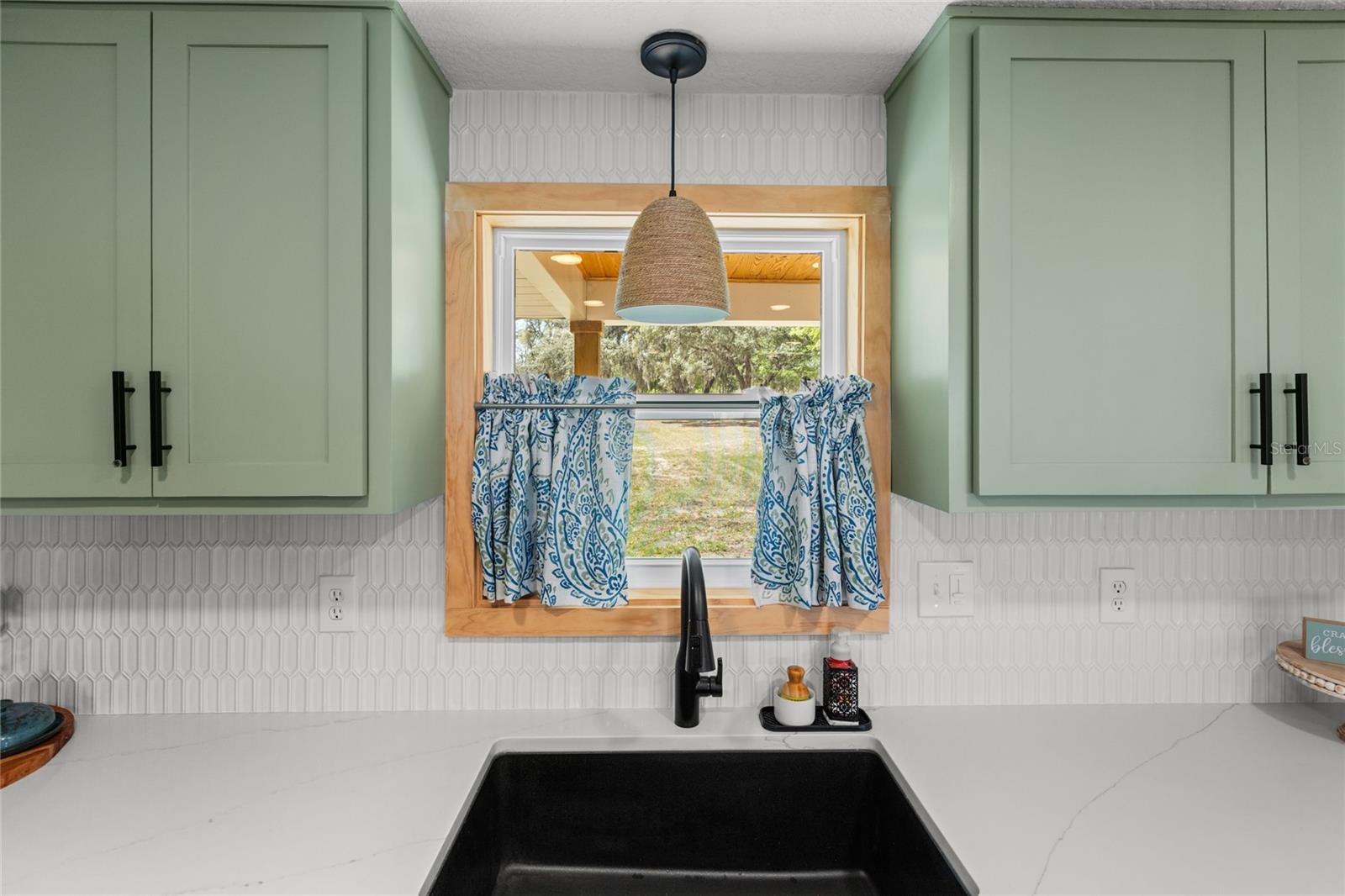 MCKAYS - Residential