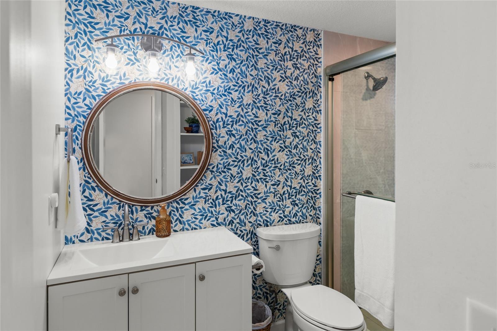 MCKAYS - Residential