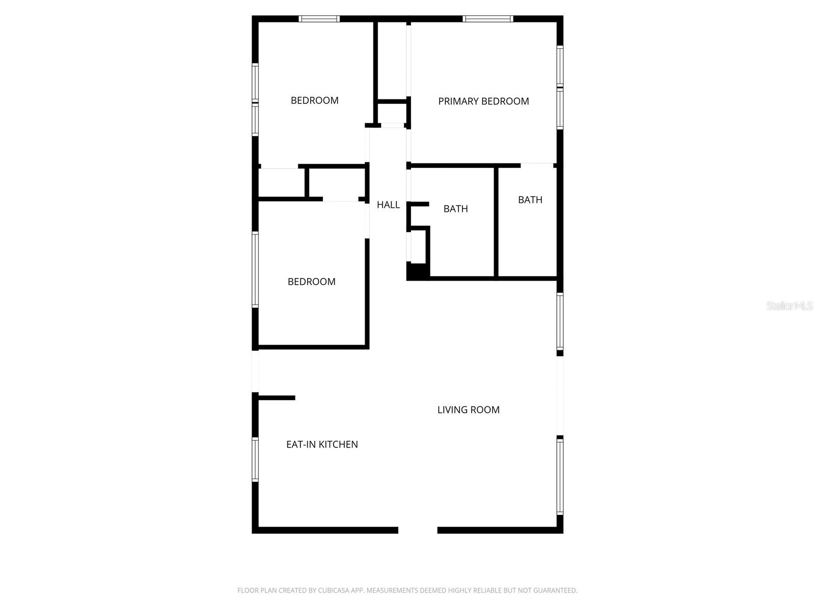 MCKAYS - Residential