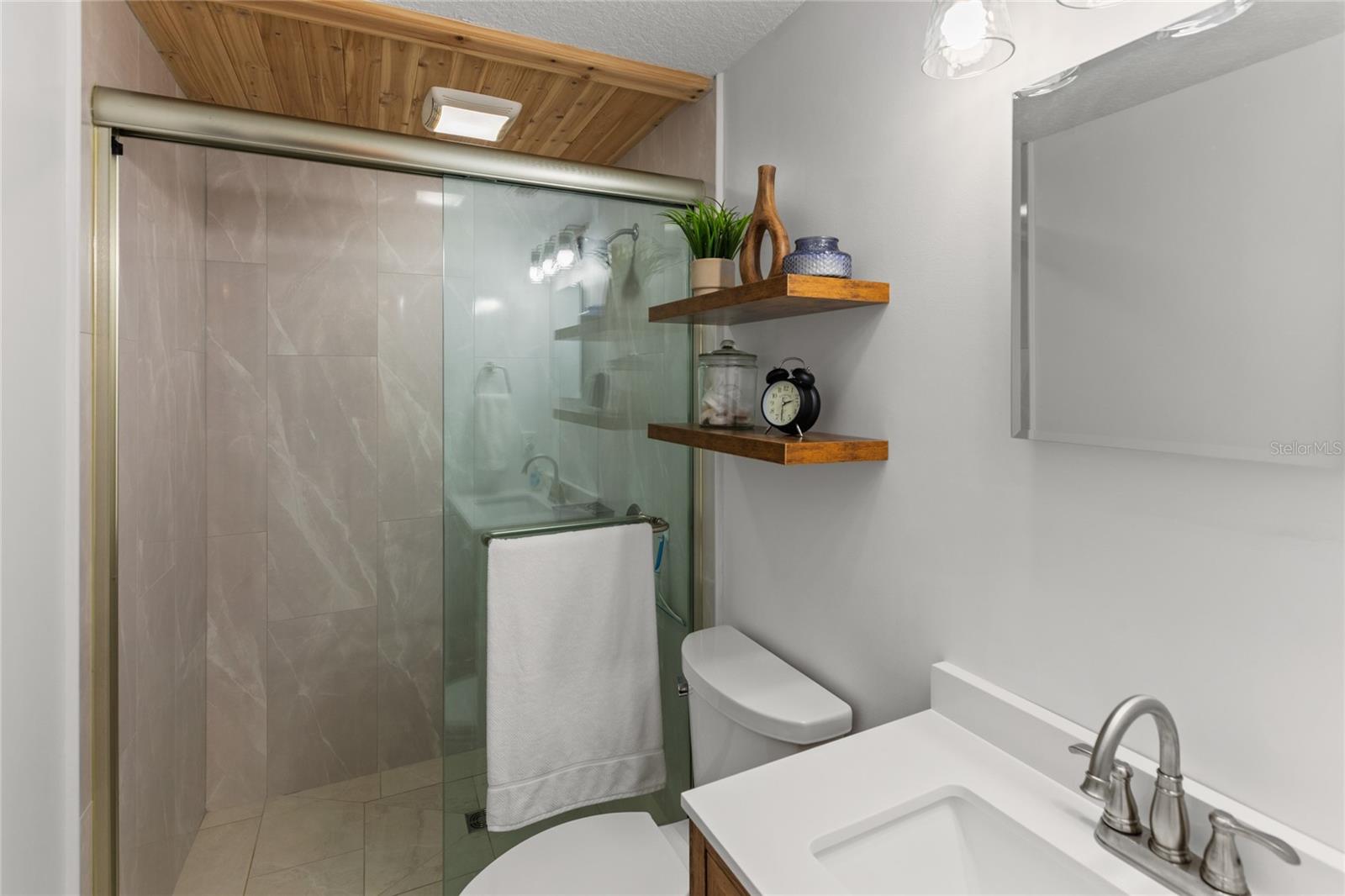 MCKAYS - Residential