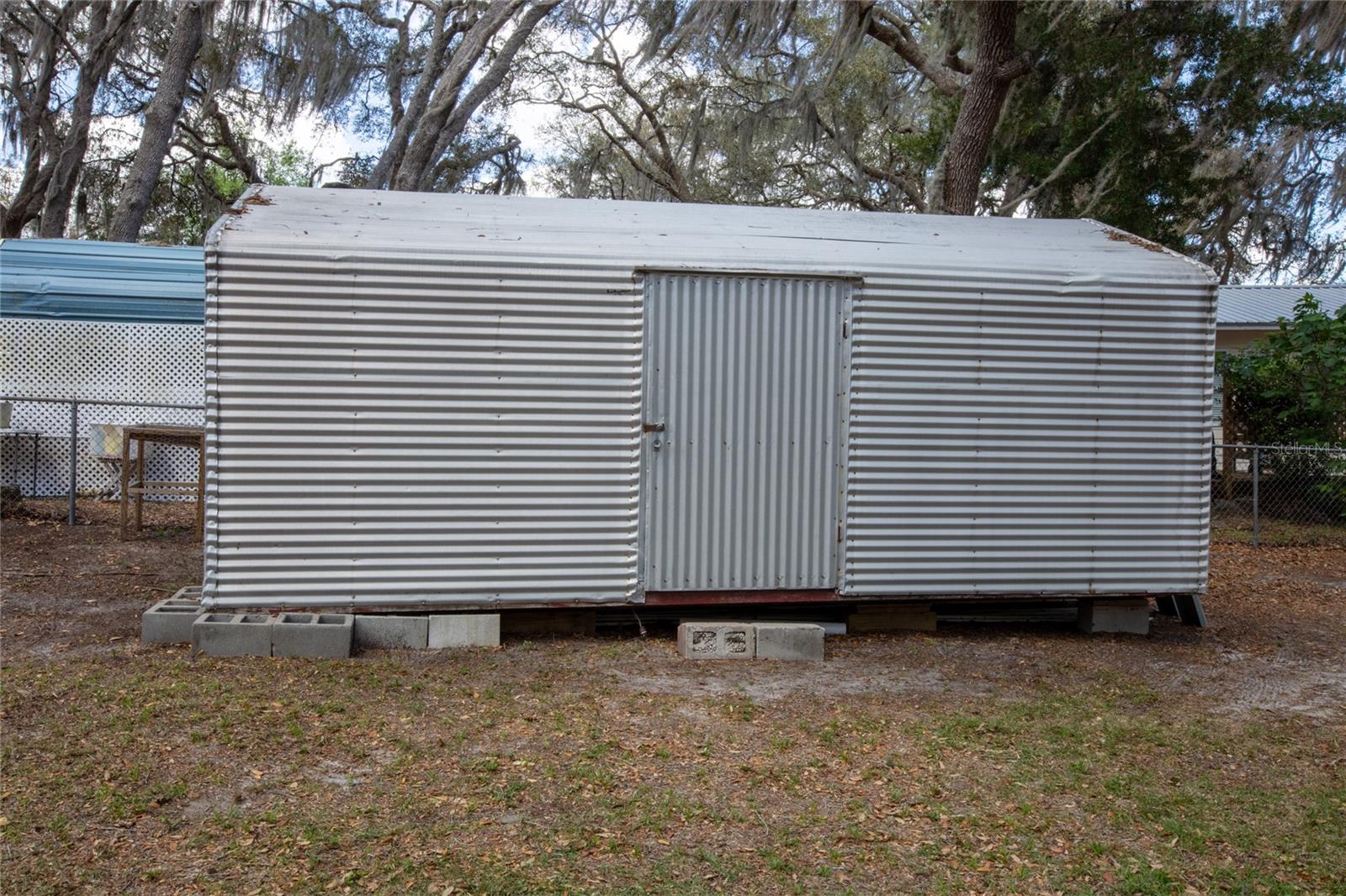 MCKAYS - Residential