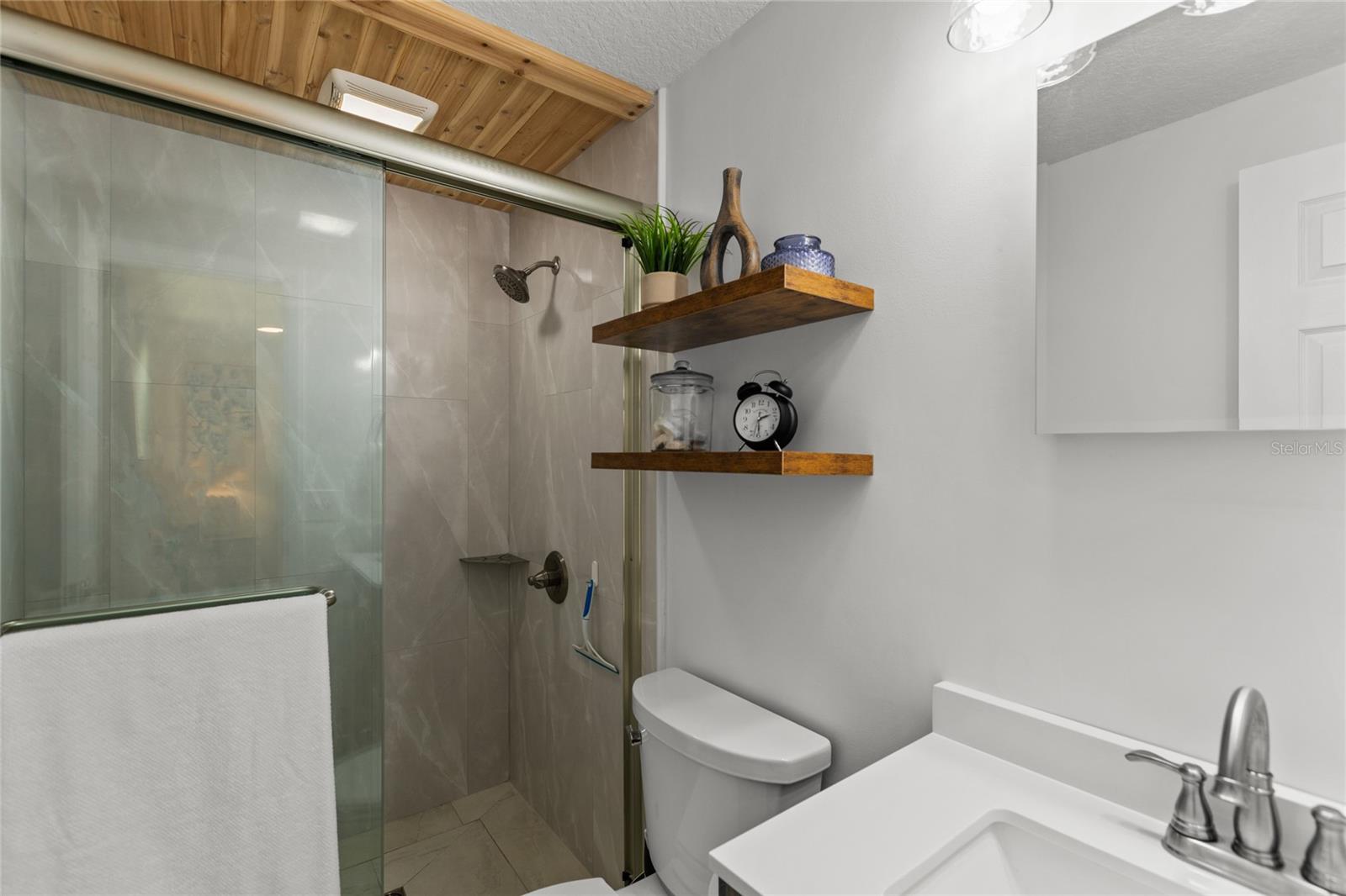 MCKAYS - Residential