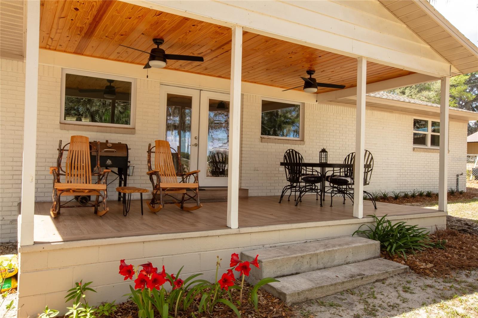 MCKAYS - Residential