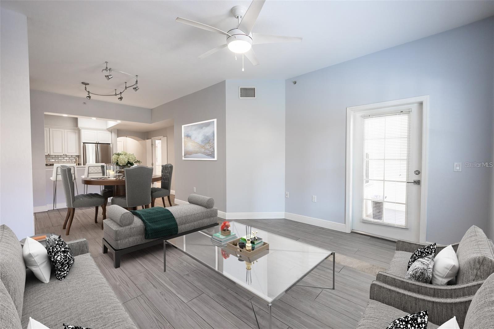 100 4TH AVENUE S 217