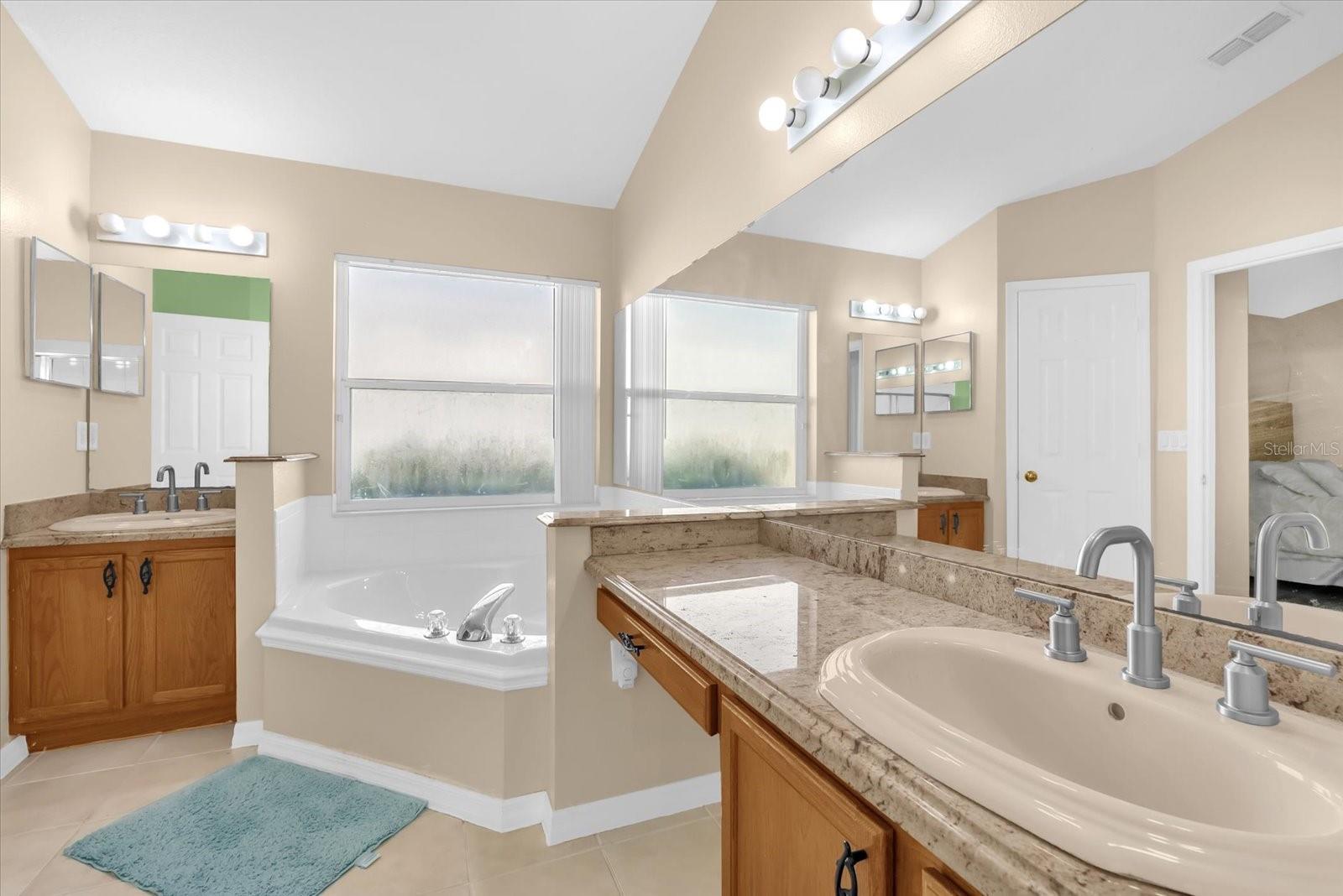 COUNTRY RUNA - Residential