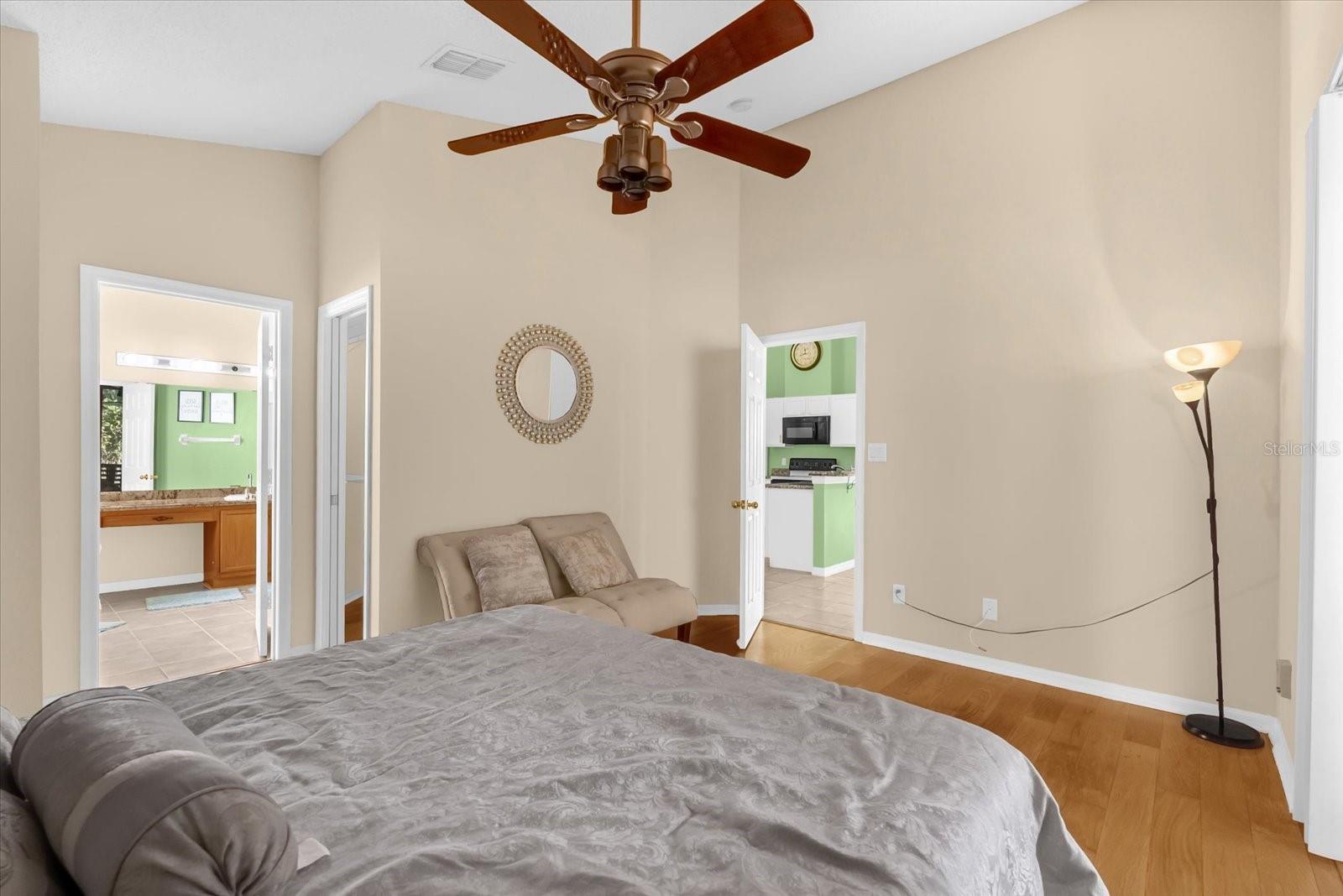 COUNTRY RUNA - Residential