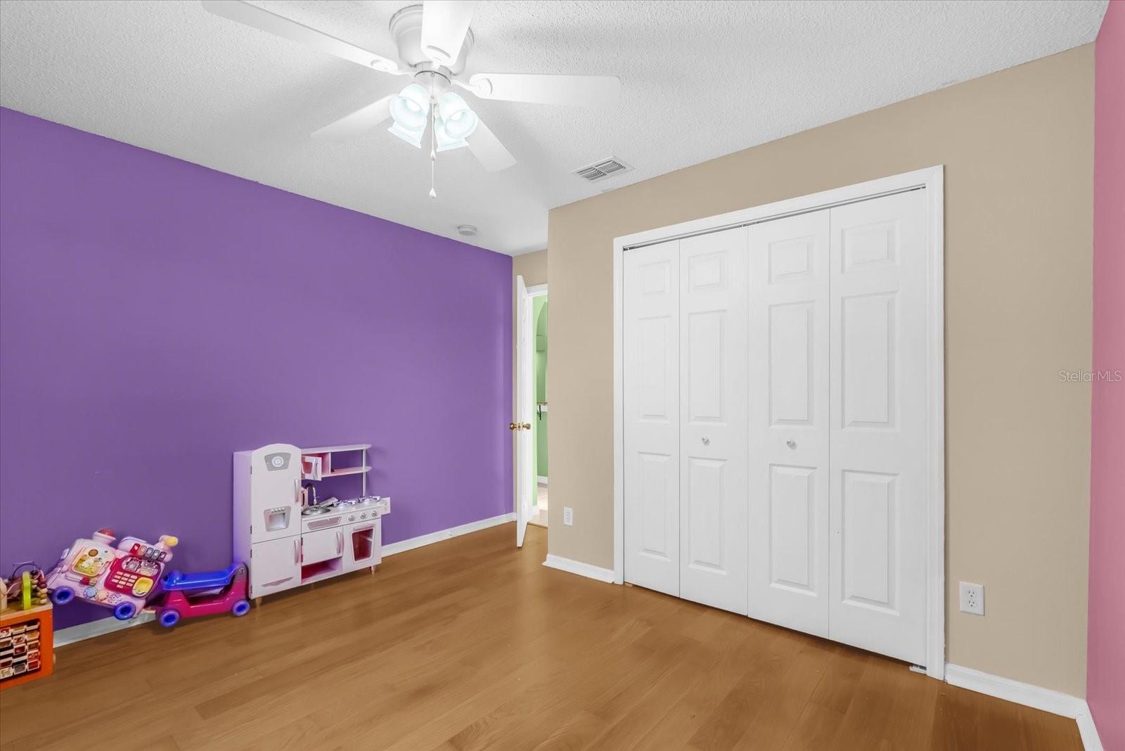 COUNTRY RUNA - Residential