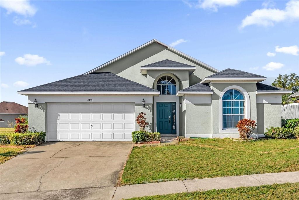 Photo of 4430 Oakton Drive, Orlando, FL 32818 (MLS # O6369746)