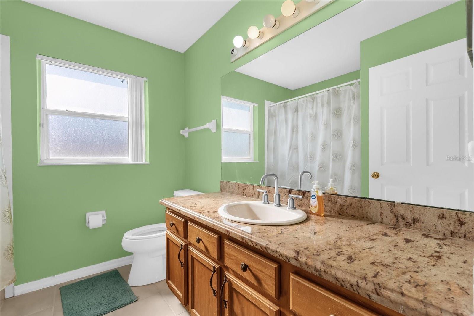 COUNTRY RUNA - Residential