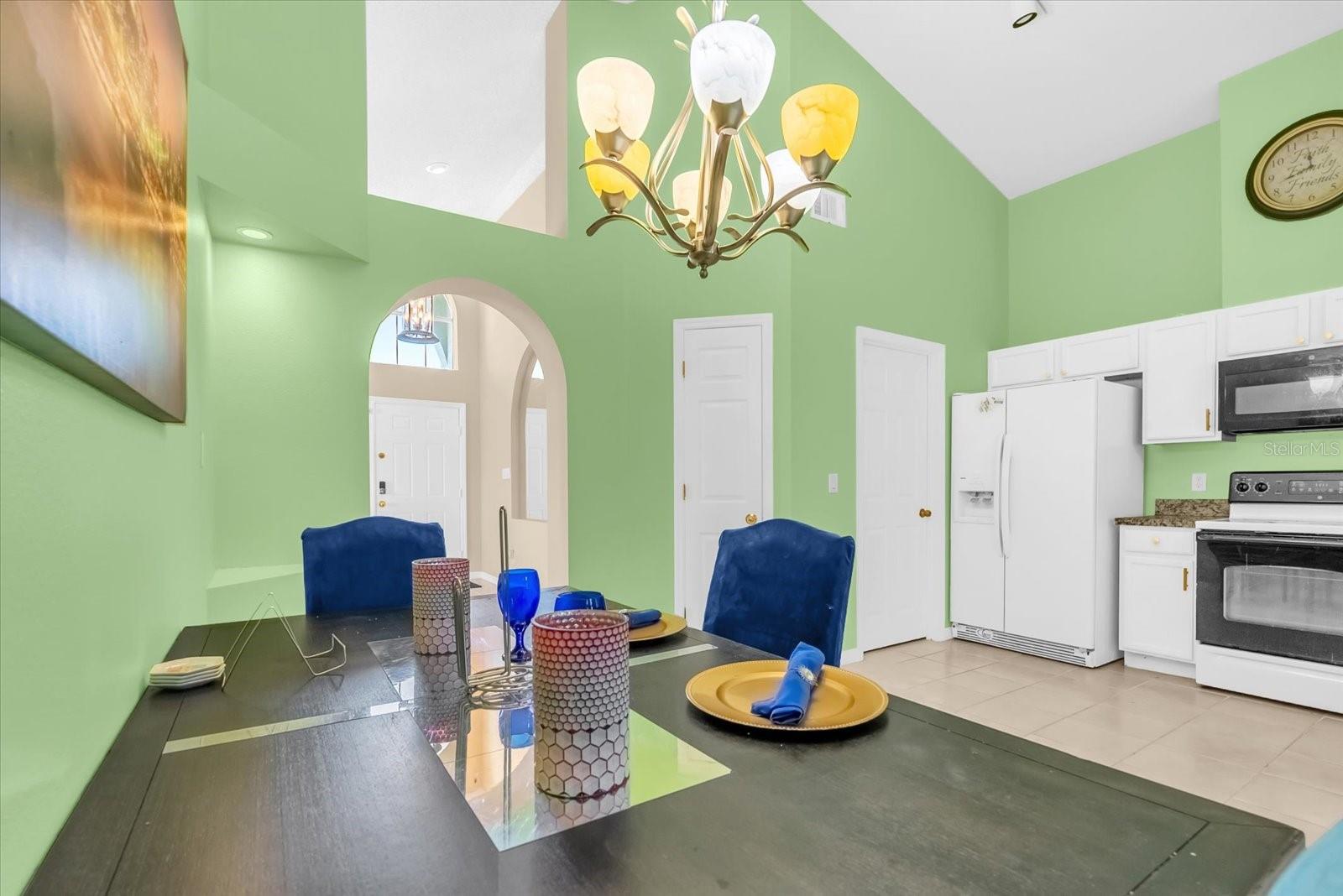 COUNTRY RUNA - Residential