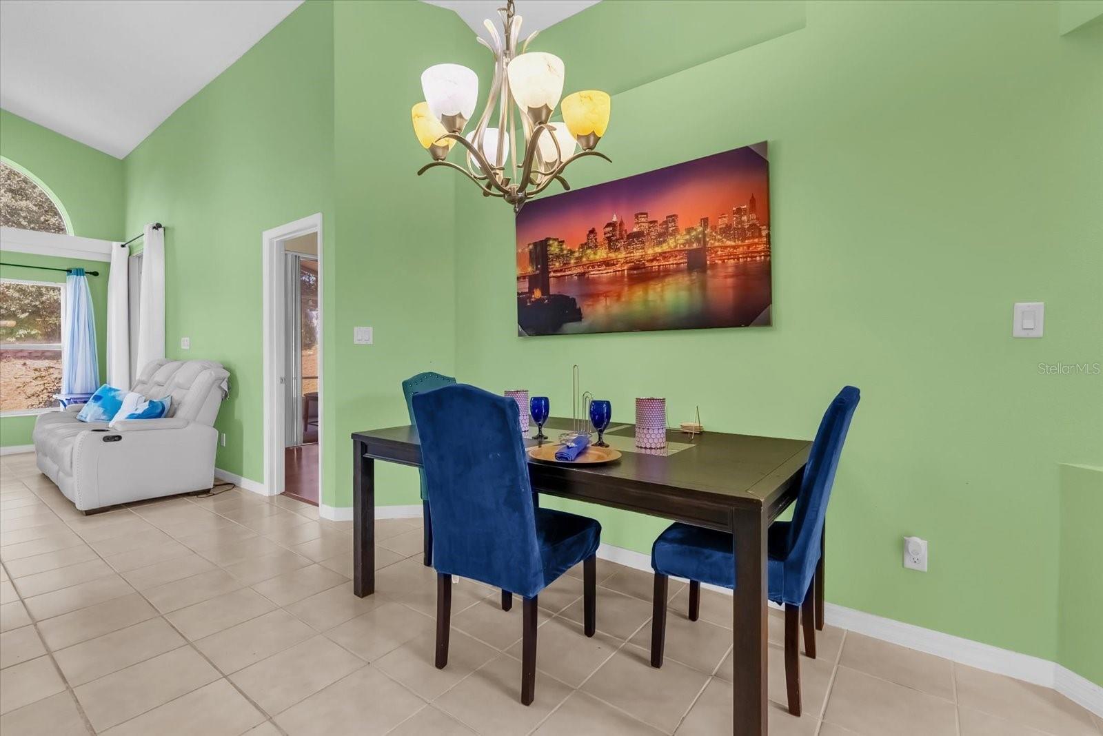 COUNTRY RUNA - Residential