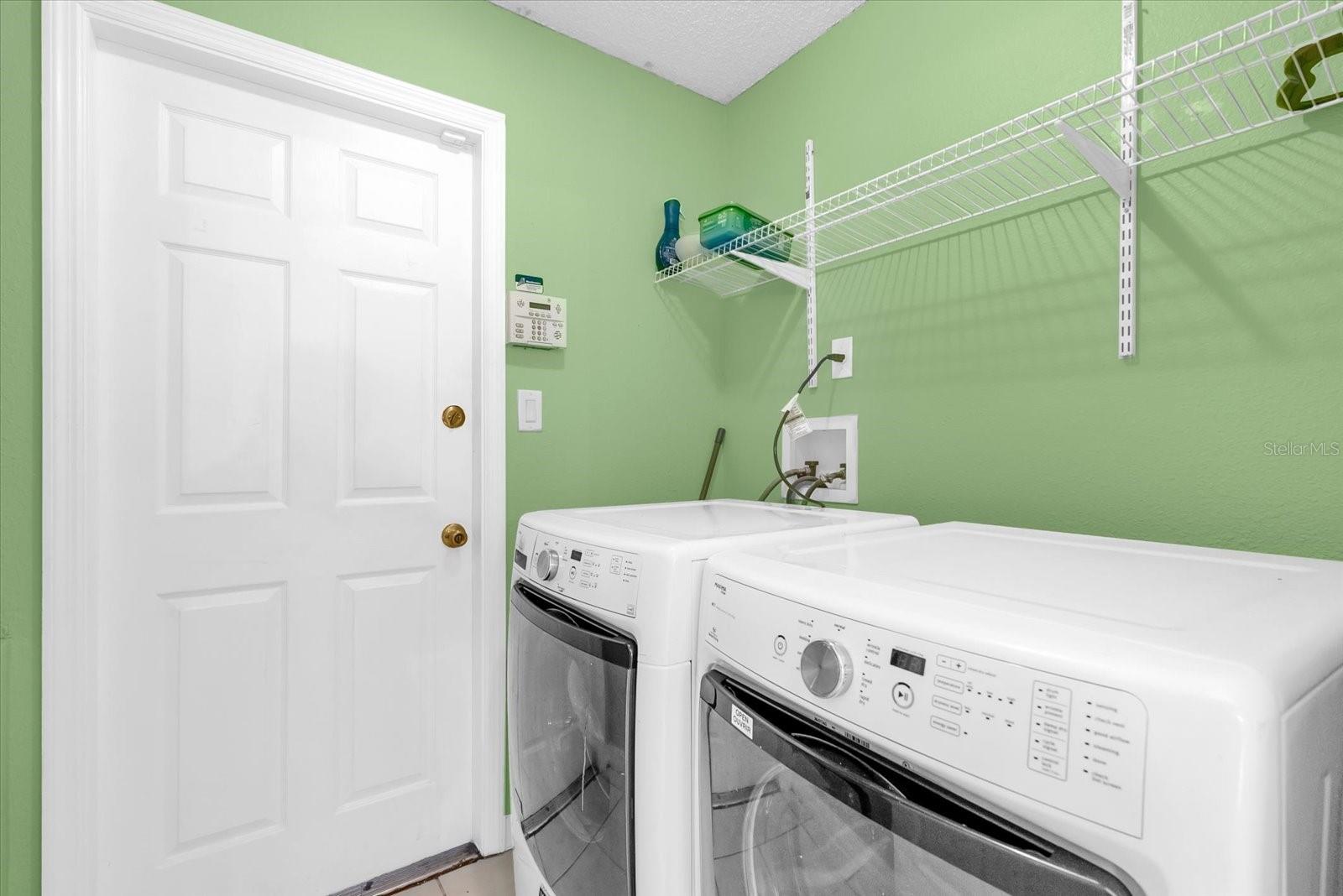 COUNTRY RUNA - Residential