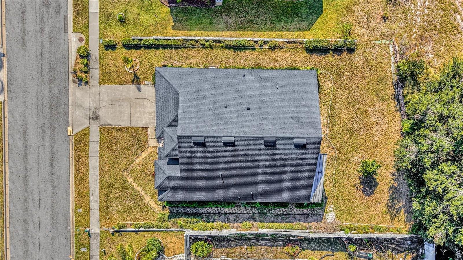 COUNTRY RUNA - Residential