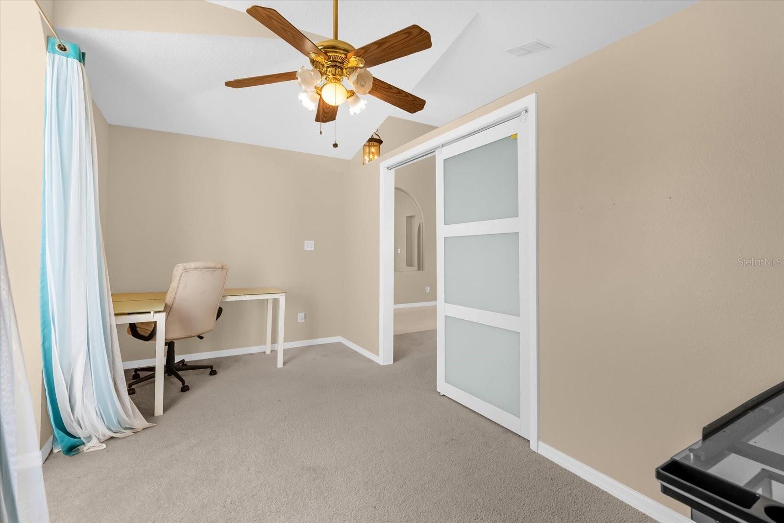 COUNTRY RUNA - Residential