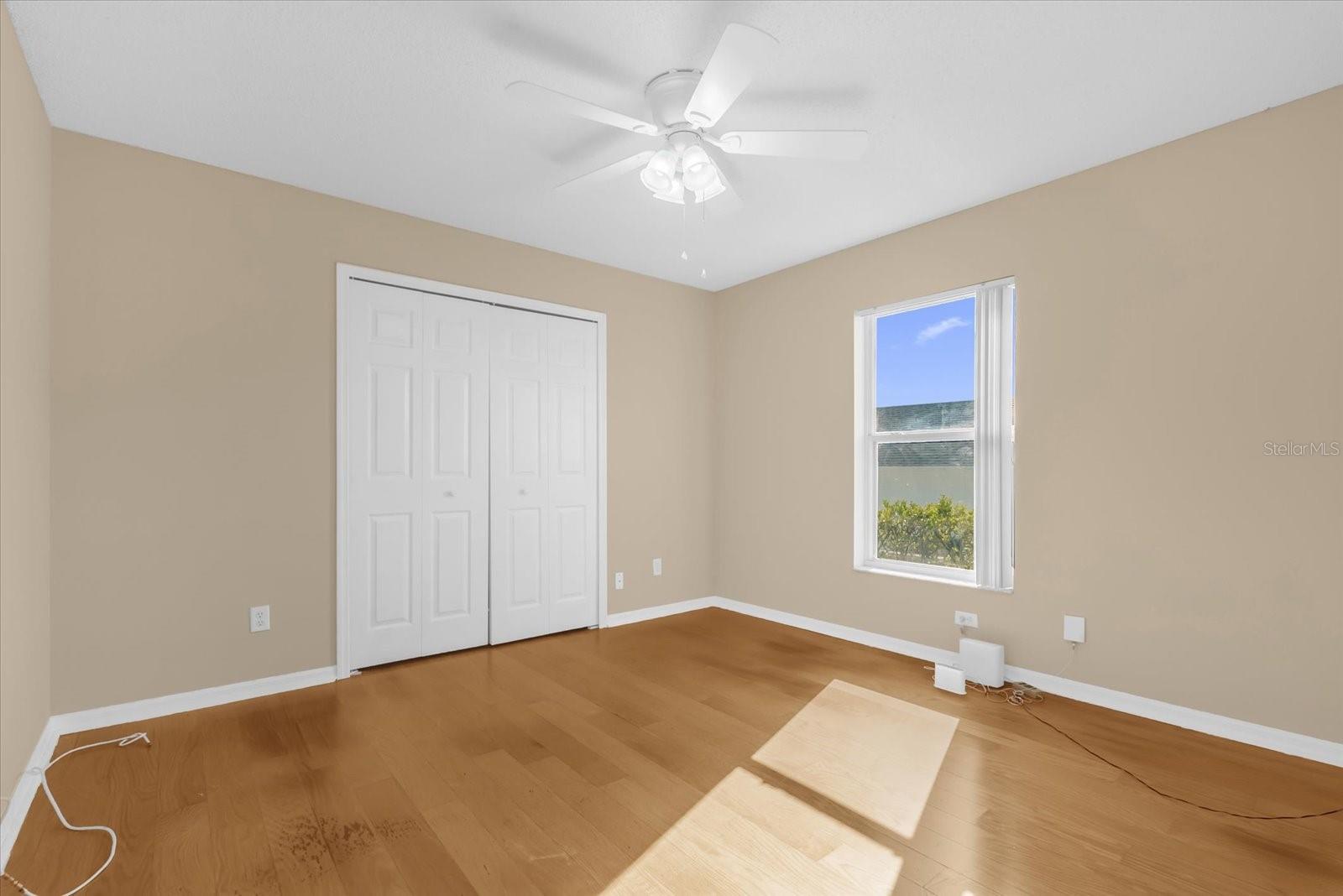 COUNTRY RUNA - Residential