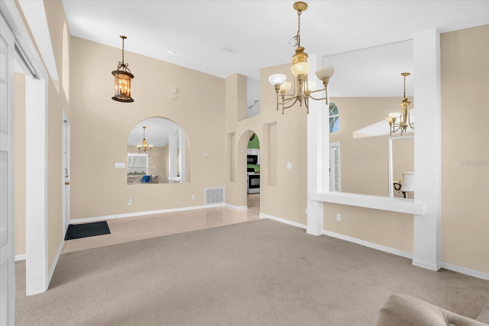 COUNTRY RUNA - Residential