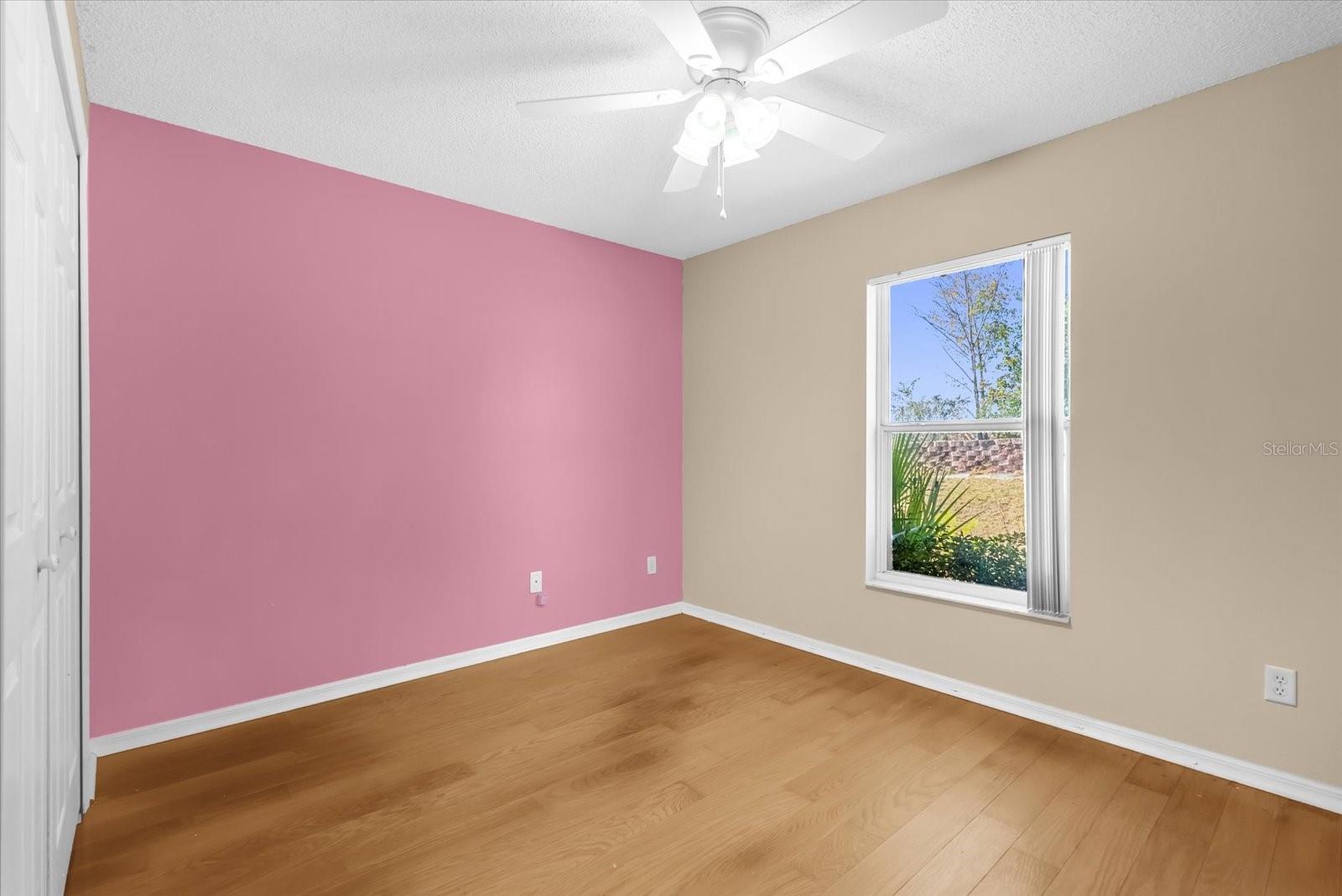 COUNTRY RUNA - Residential