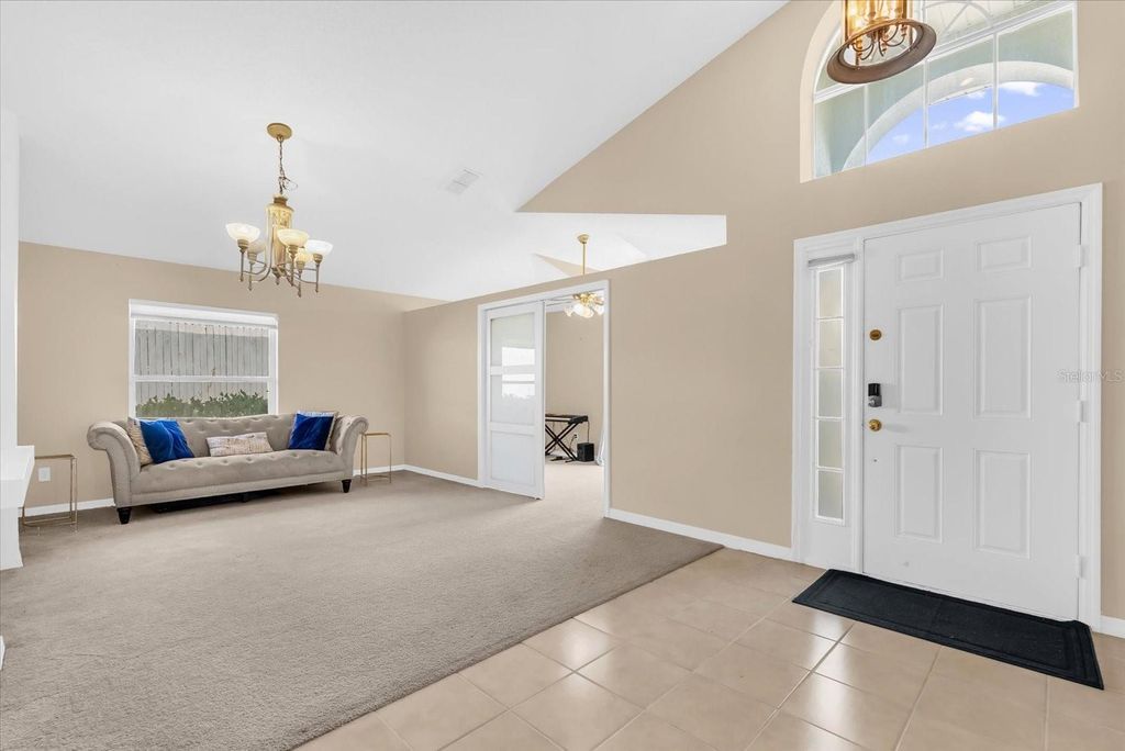 Photo of 4430 Oakton Drive, Orlando, FL 32818 (MLS # O6369746)