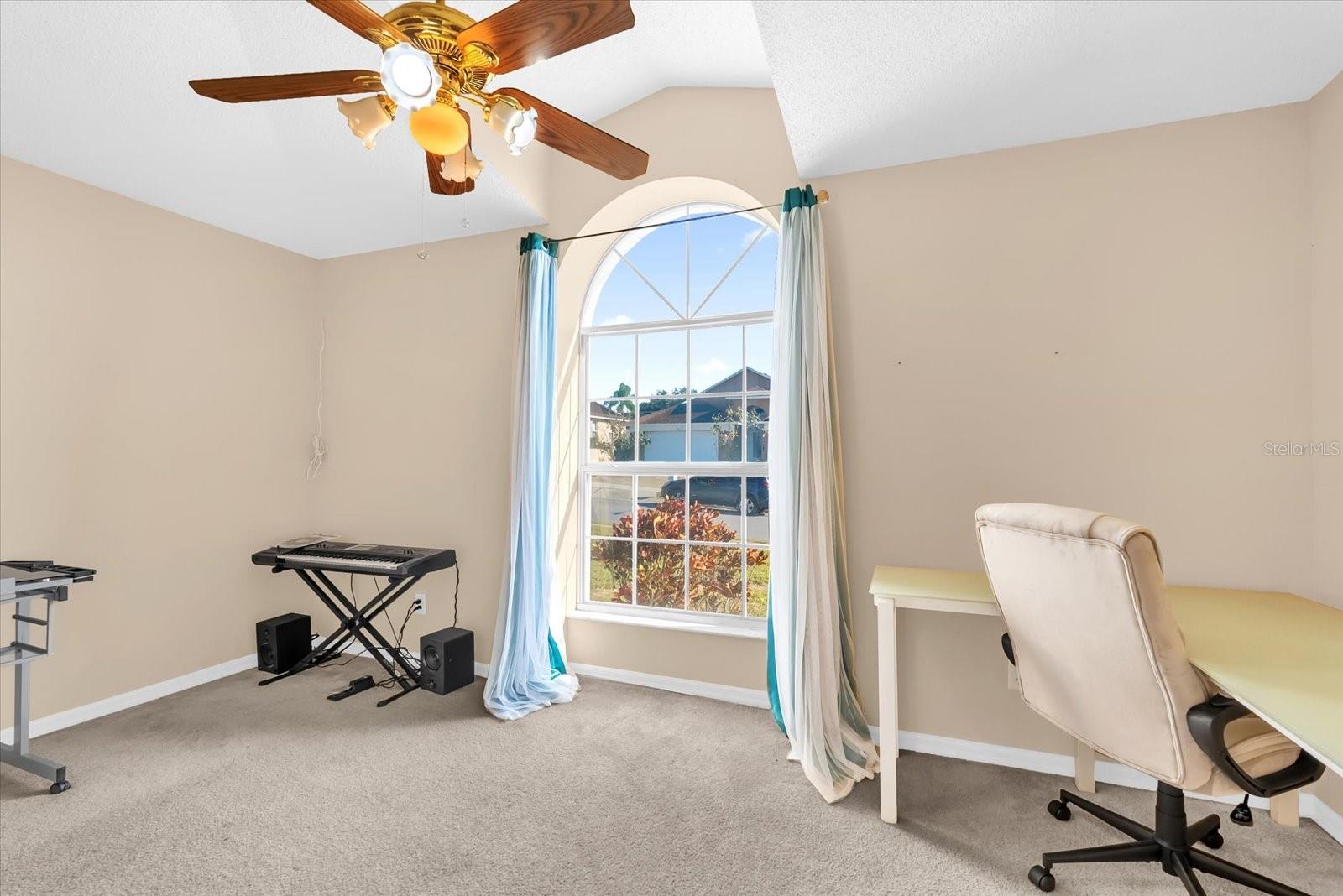 COUNTRY RUNA - Residential