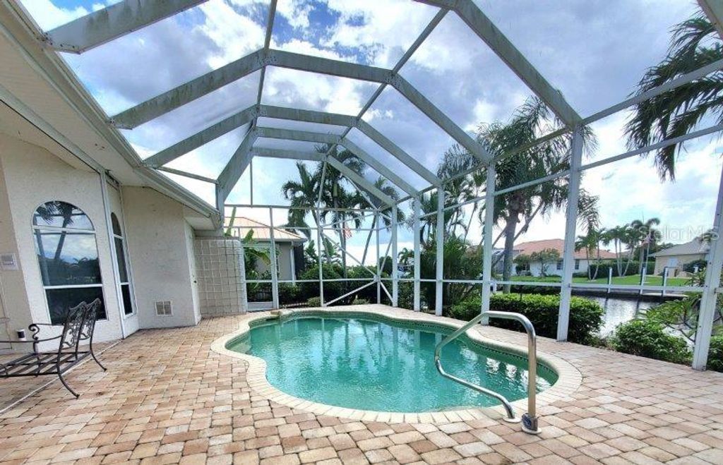 Photo of 1309 Casey Key Drive, Punta Gorda, FL 33950 (MLS # C7516116)