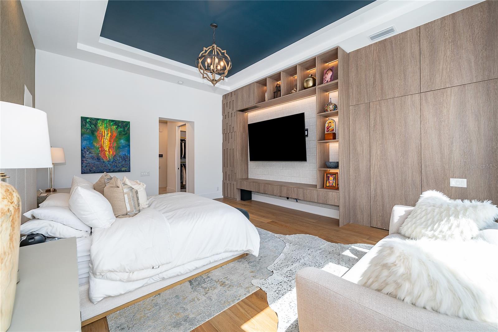 BELLA COLLINA SUB - Residential