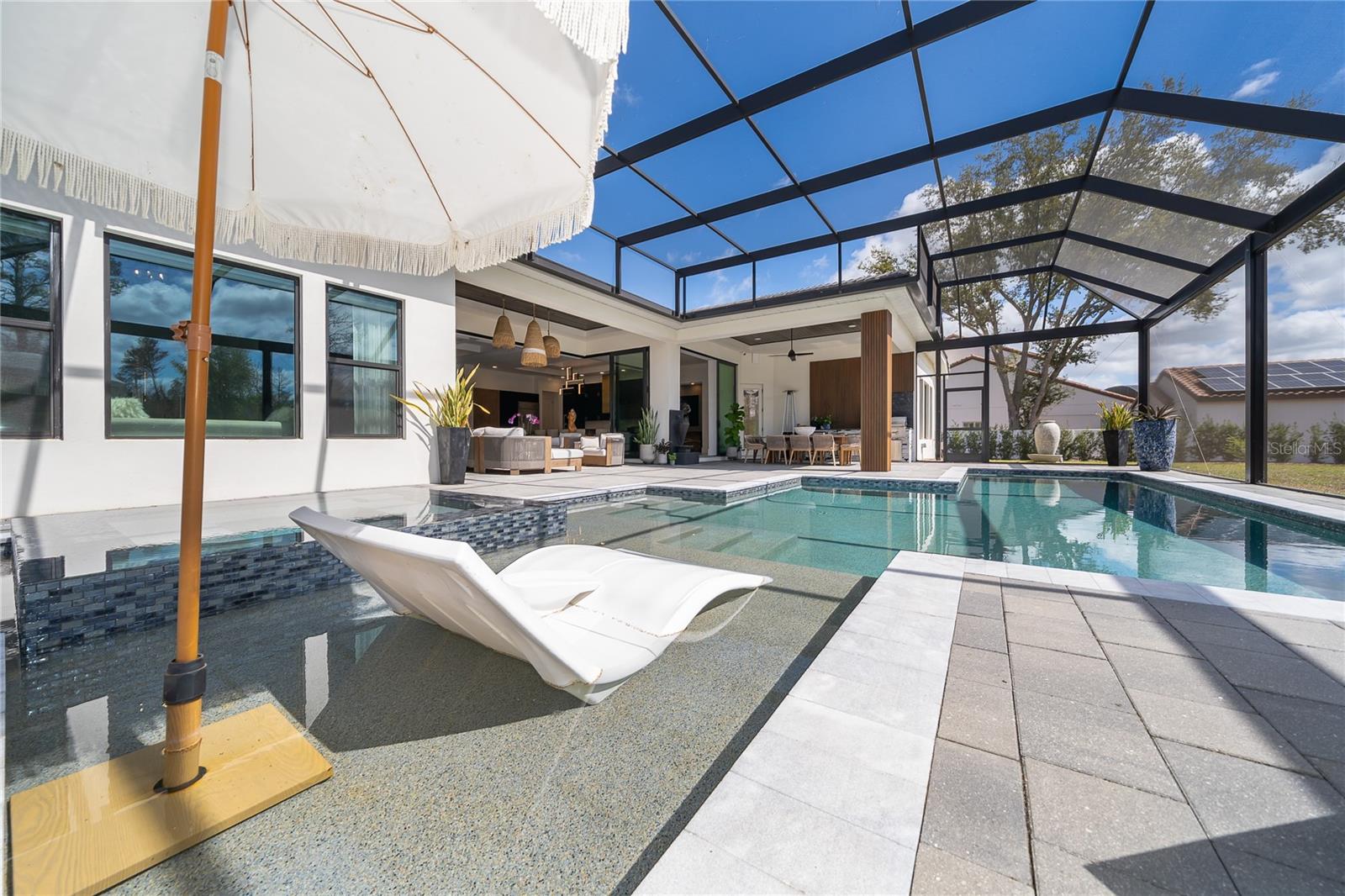 BELLA COLLINA SUB - Residential