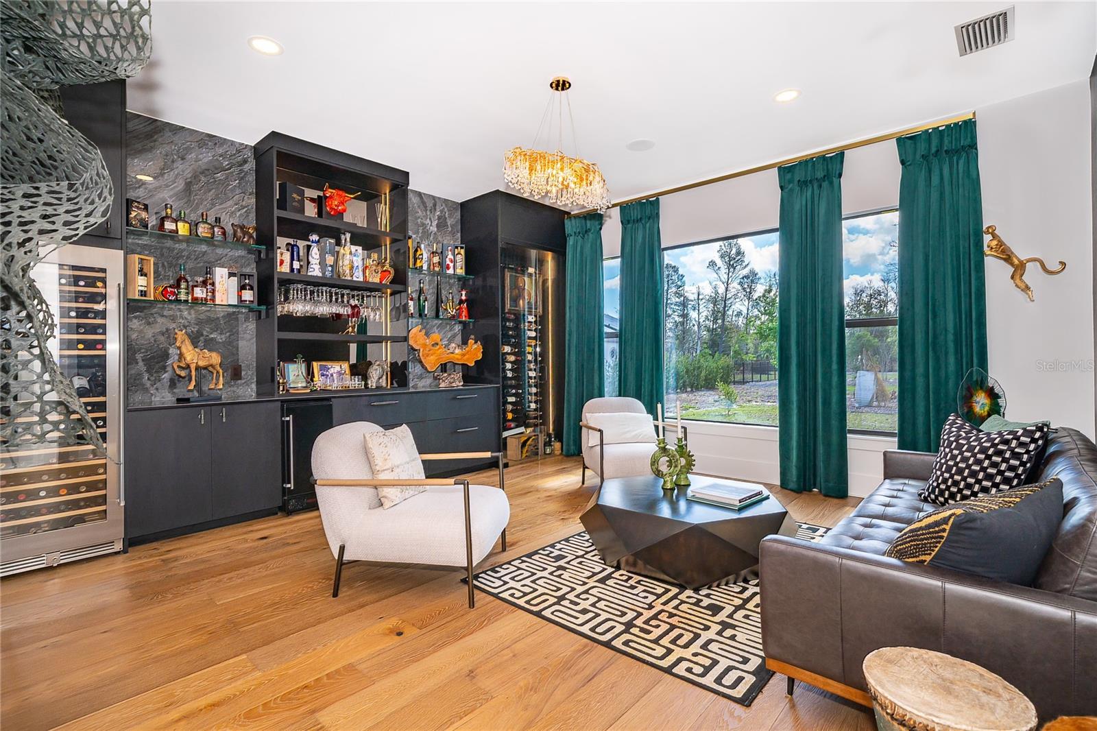 BELLA COLLINA SUB - Residential