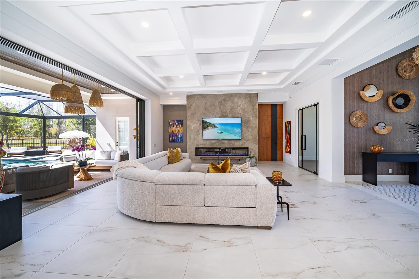 BELLA COLLINA SUB - Residential