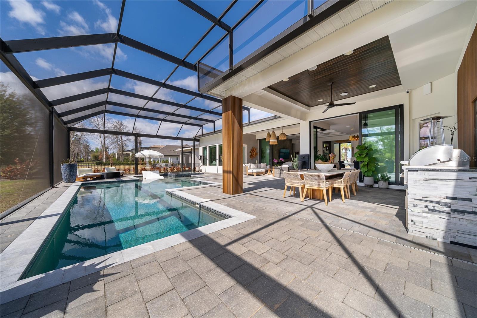 BELLA COLLINA SUB - Residential